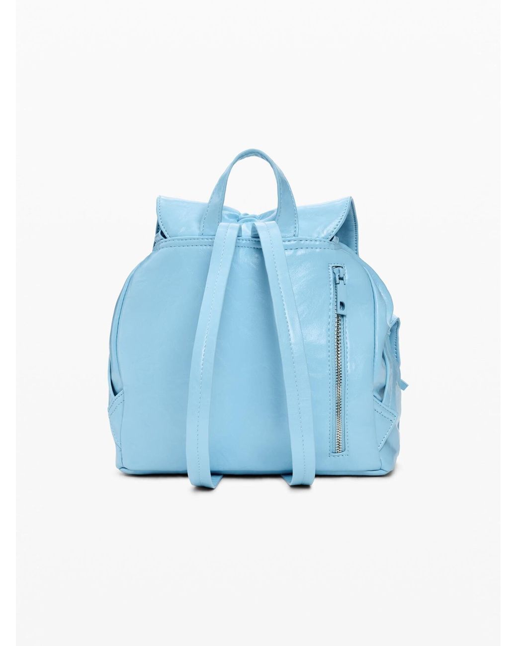 Desigual Blue Rucksack