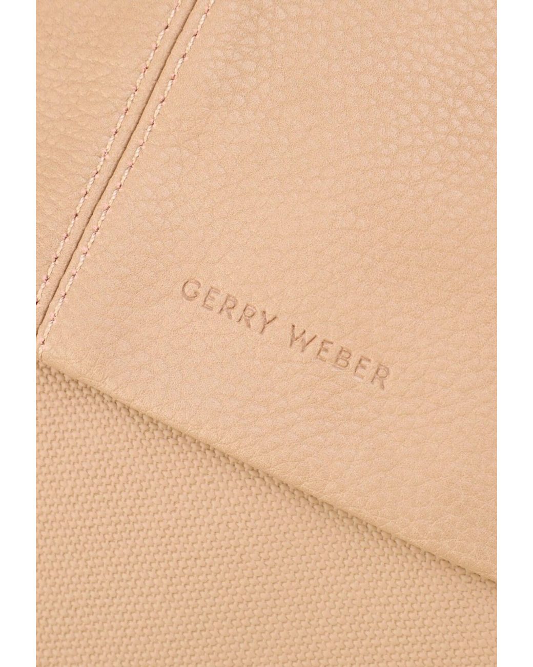 Gerry Weber Natural Umhängetasche Keep