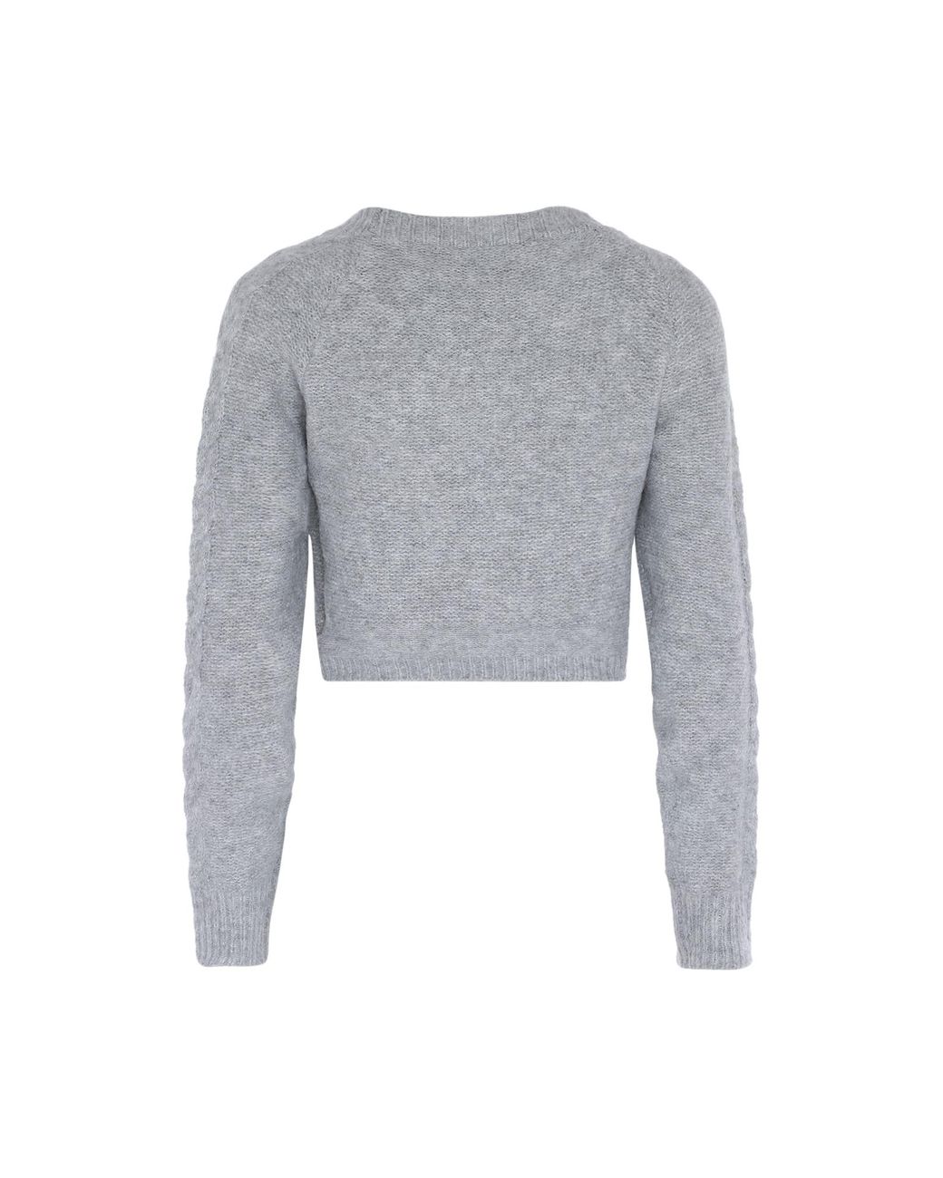 Jalene Gray Pullover