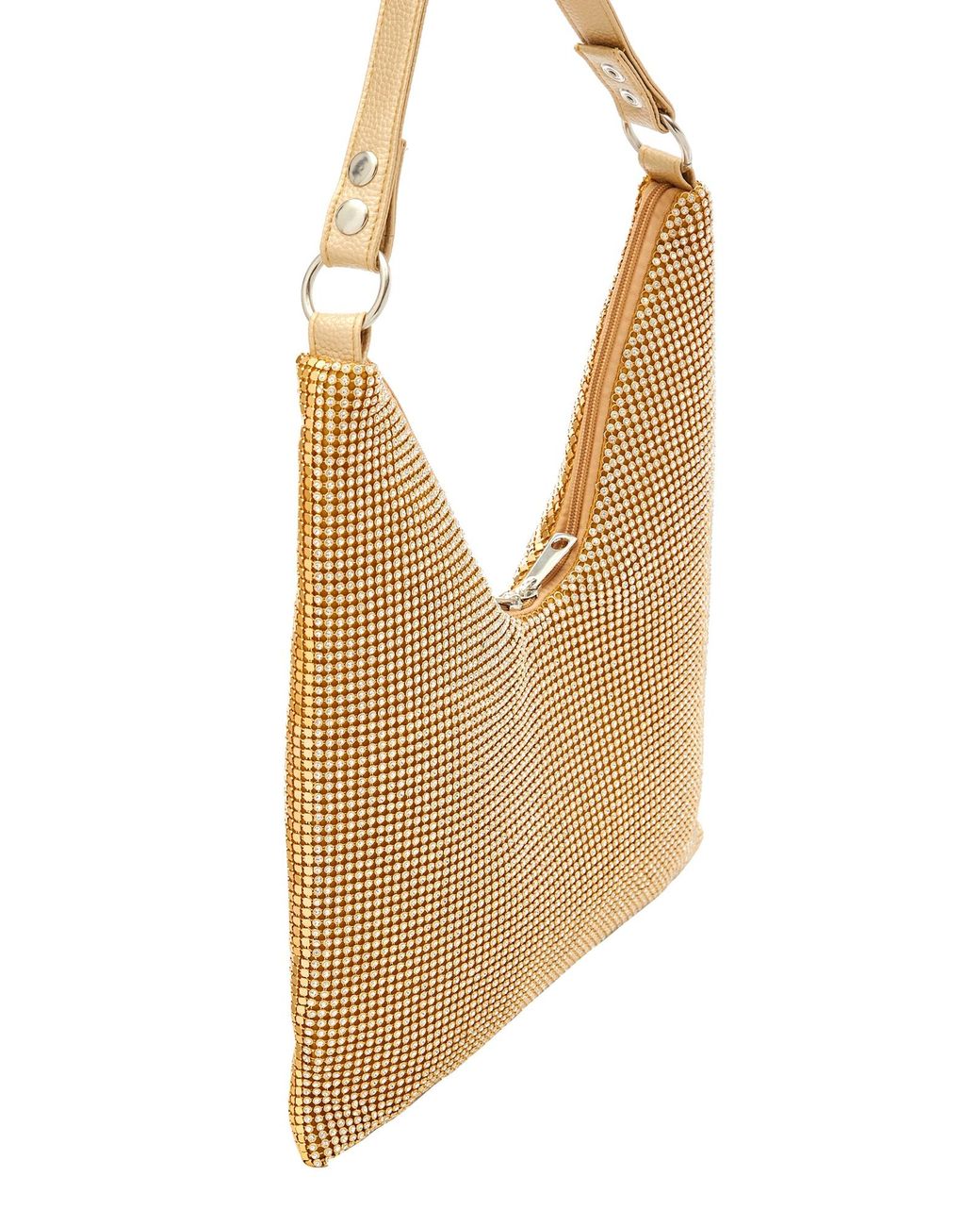 faina Natural Handtasche