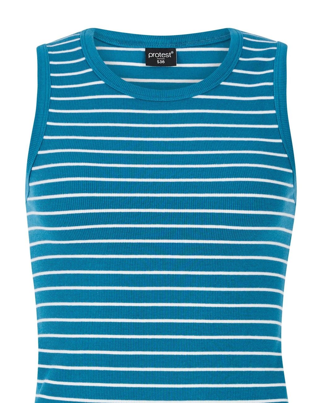 Protest Blue Top Prtanisa
