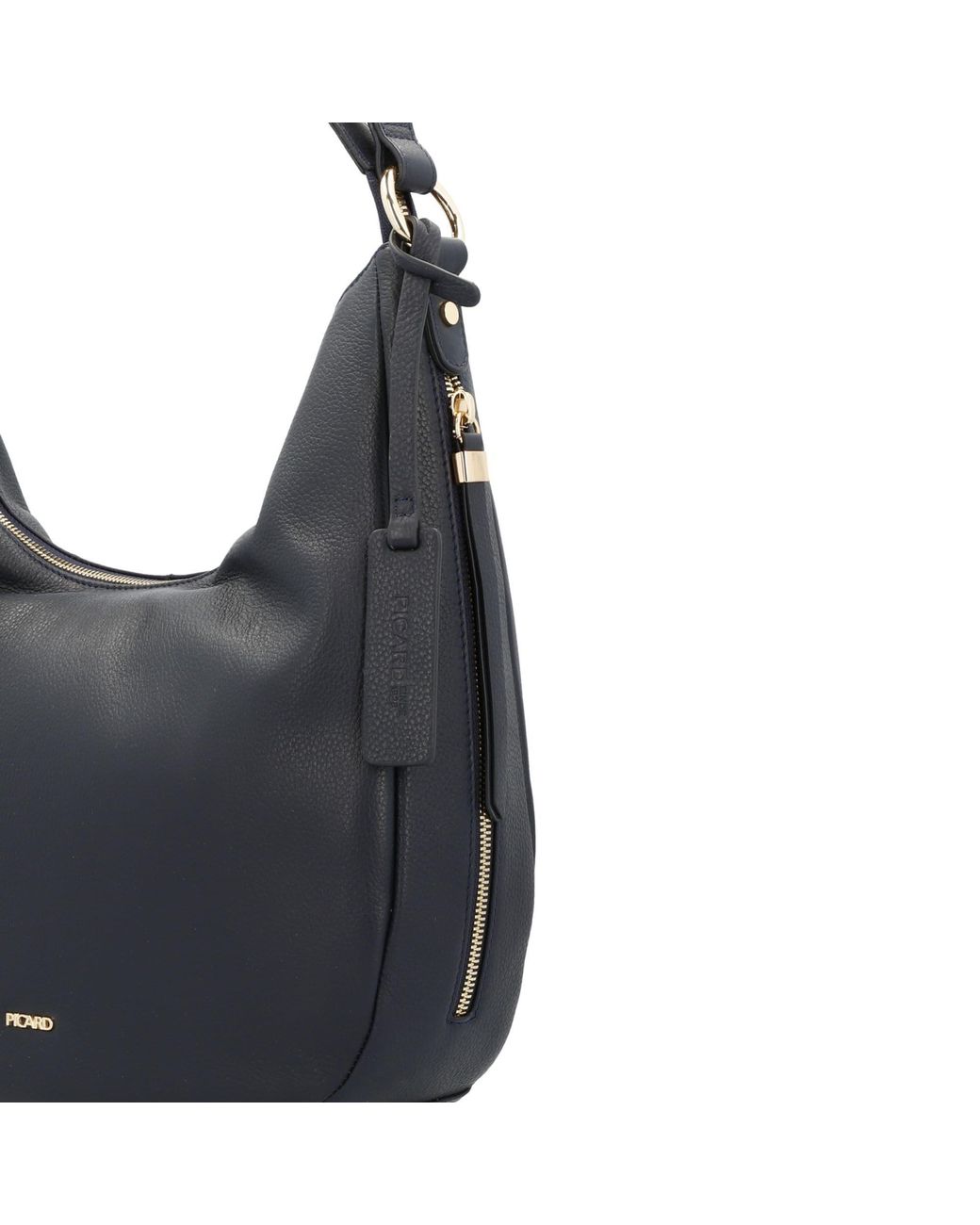 Picard Blue Schultertasche Java