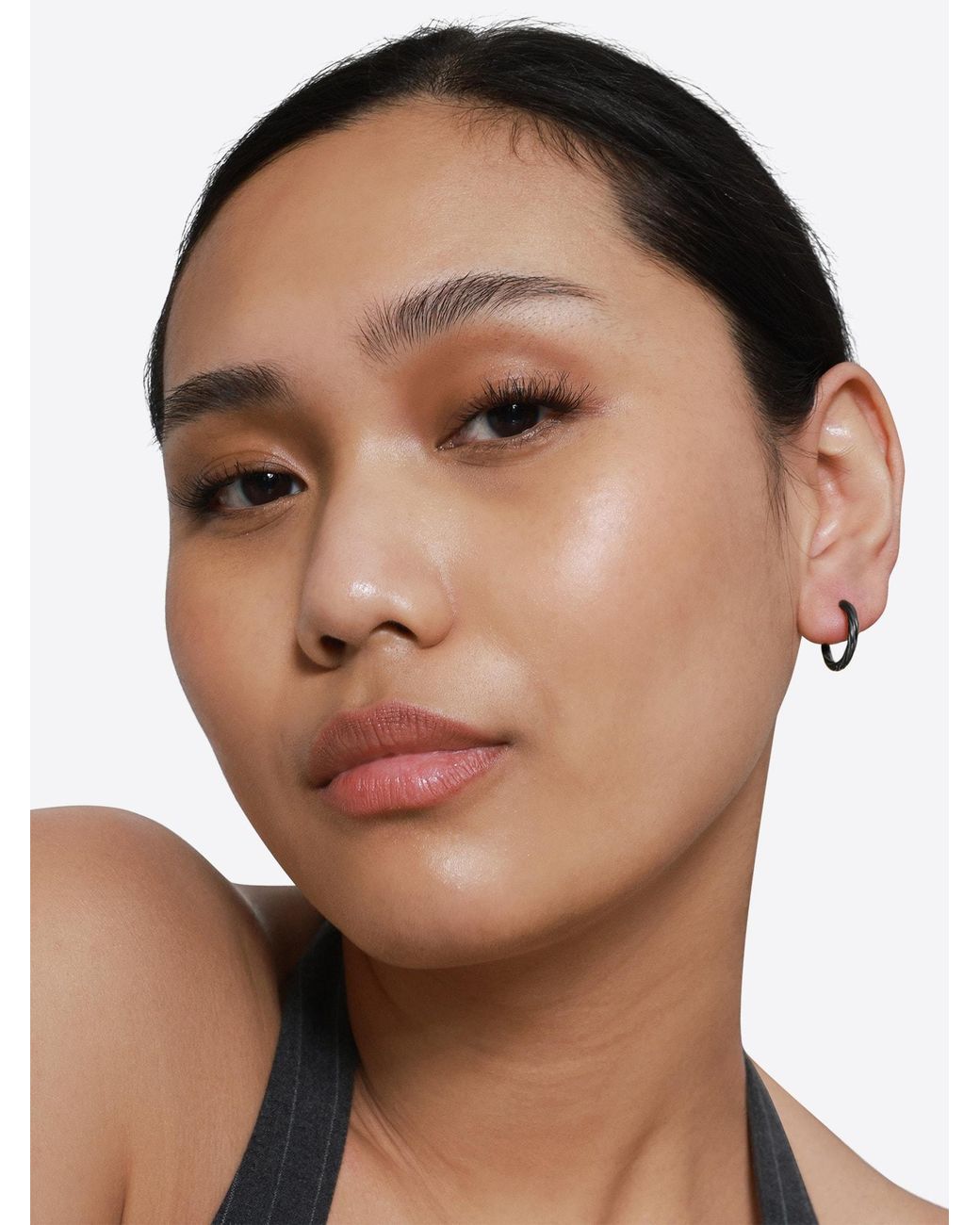 Heideman Black Ohrringe Sofia