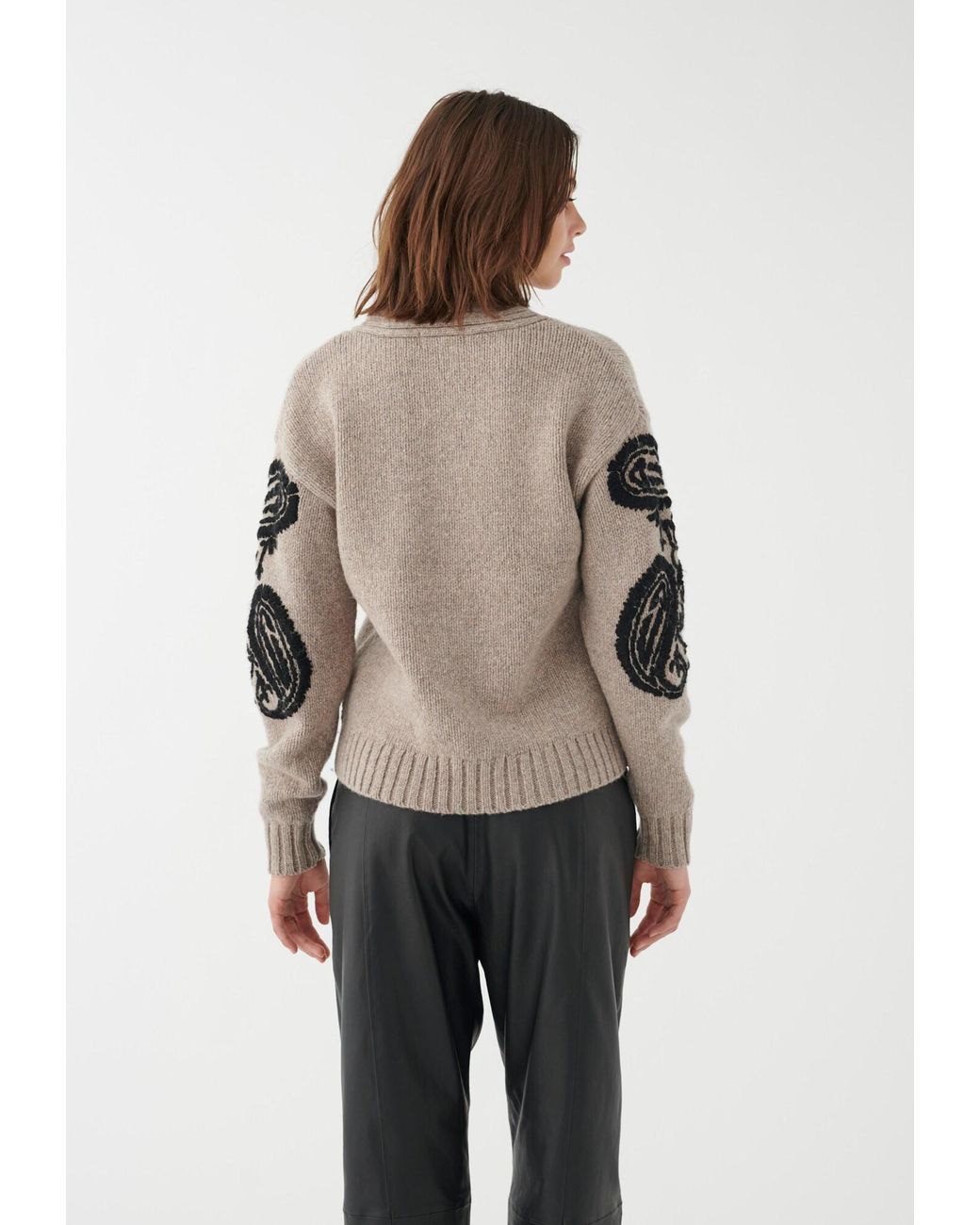 Dea Kudibal Multicolor Pullover Pippadea