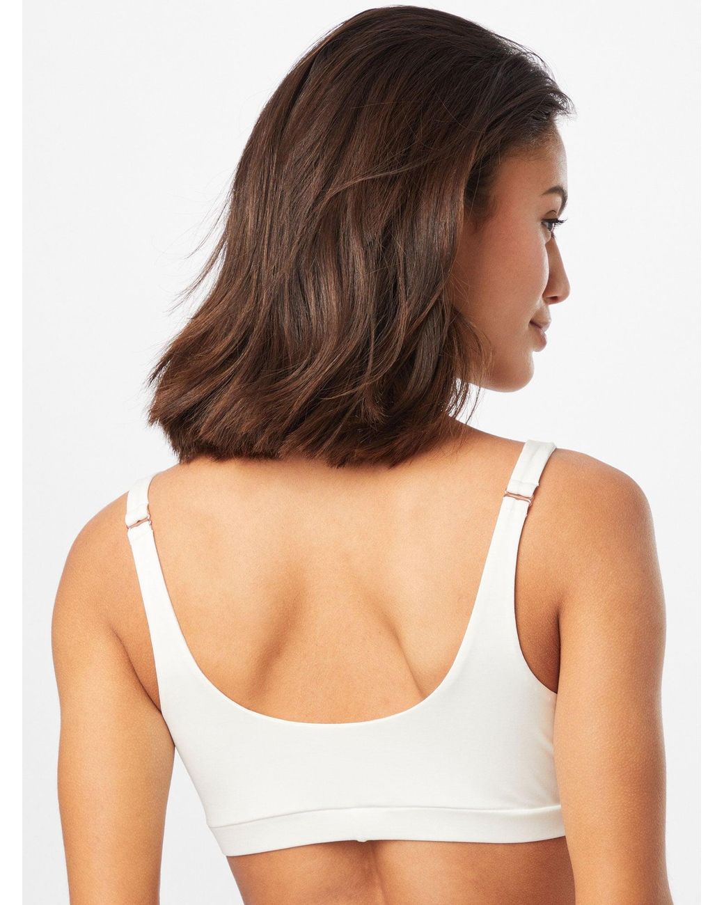 Calida White Calida Bh