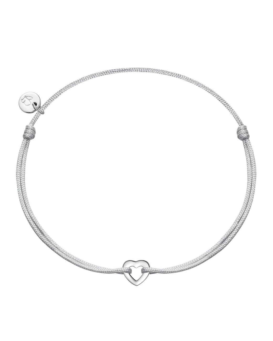 Glanzstücke München White Armband