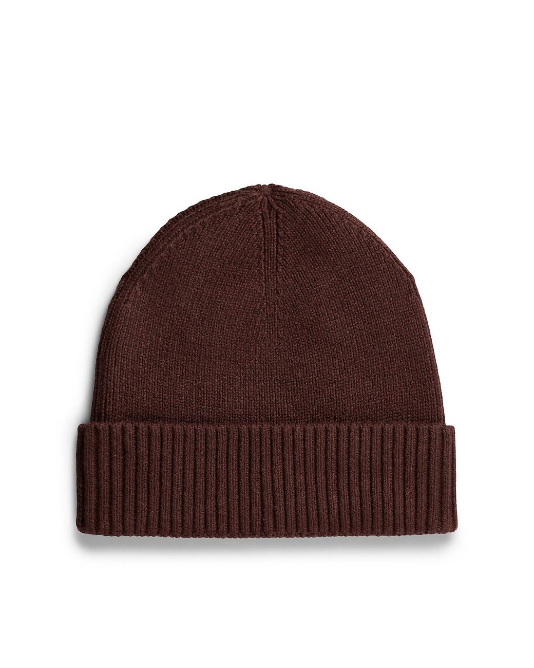 Tommy Hilfiger Mütze in Brown für Herren