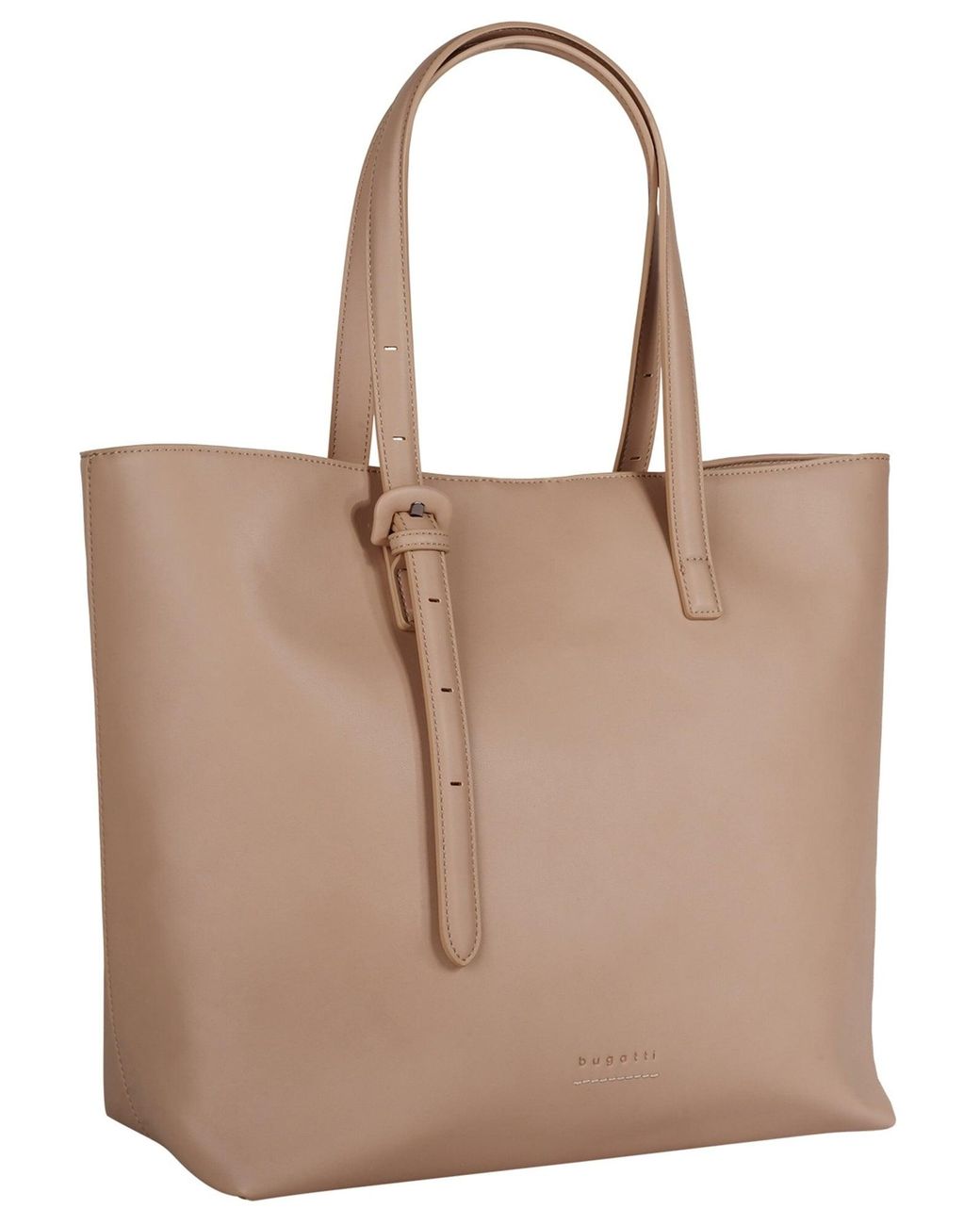 Bugatti Natural Shopper Luna