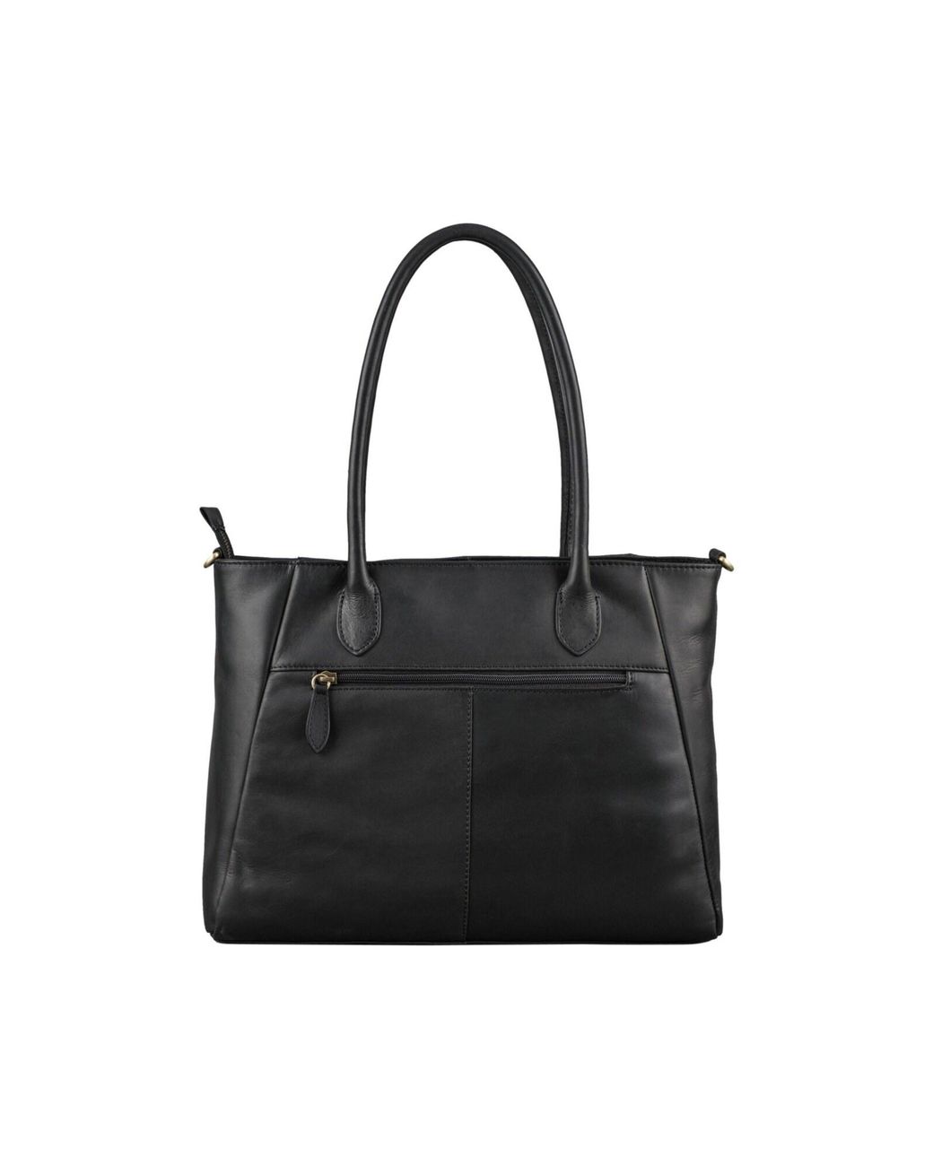 Benthill Black Handtasche