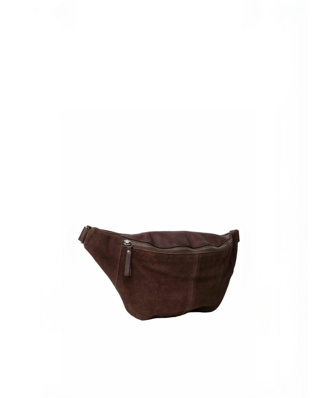 Re:designed Brown Bag Selma