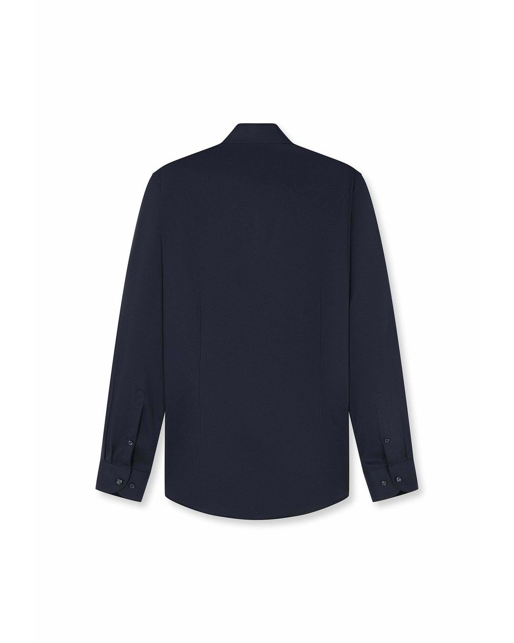 Olymp Hemd Level 5 in Blue für Herren