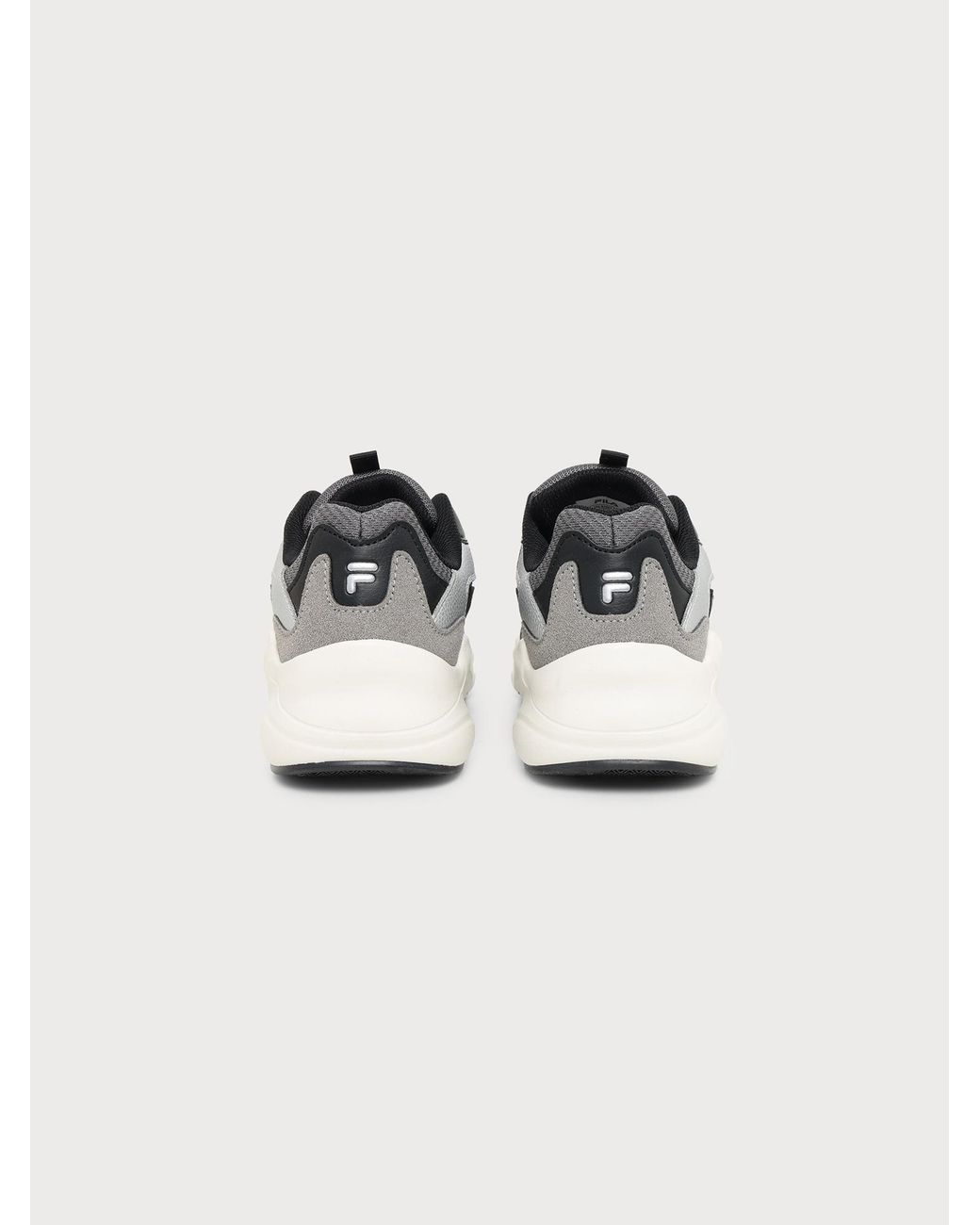 Fila White Sneaker Collene A