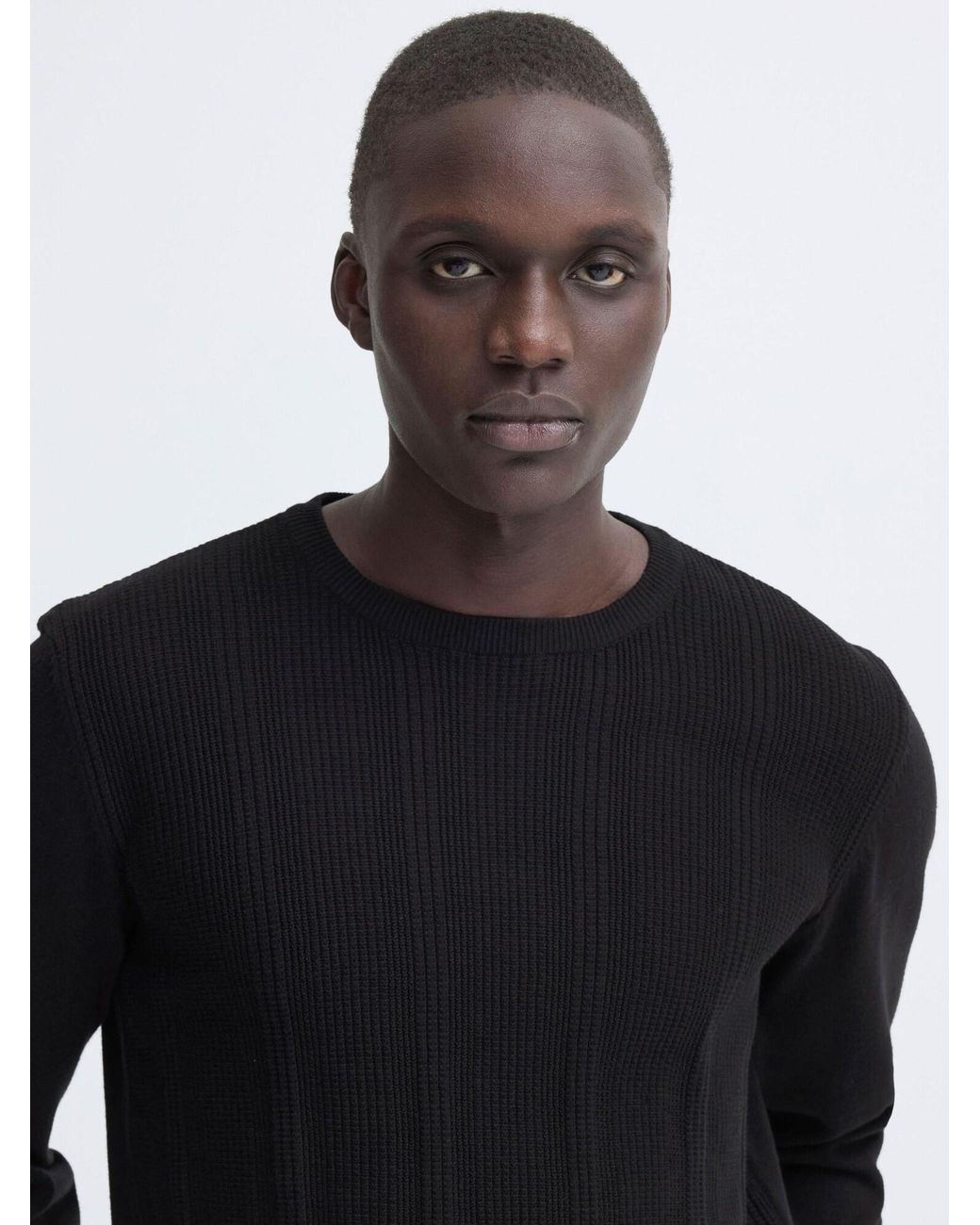 Blend Pullover Bhbaron in Black für Herren