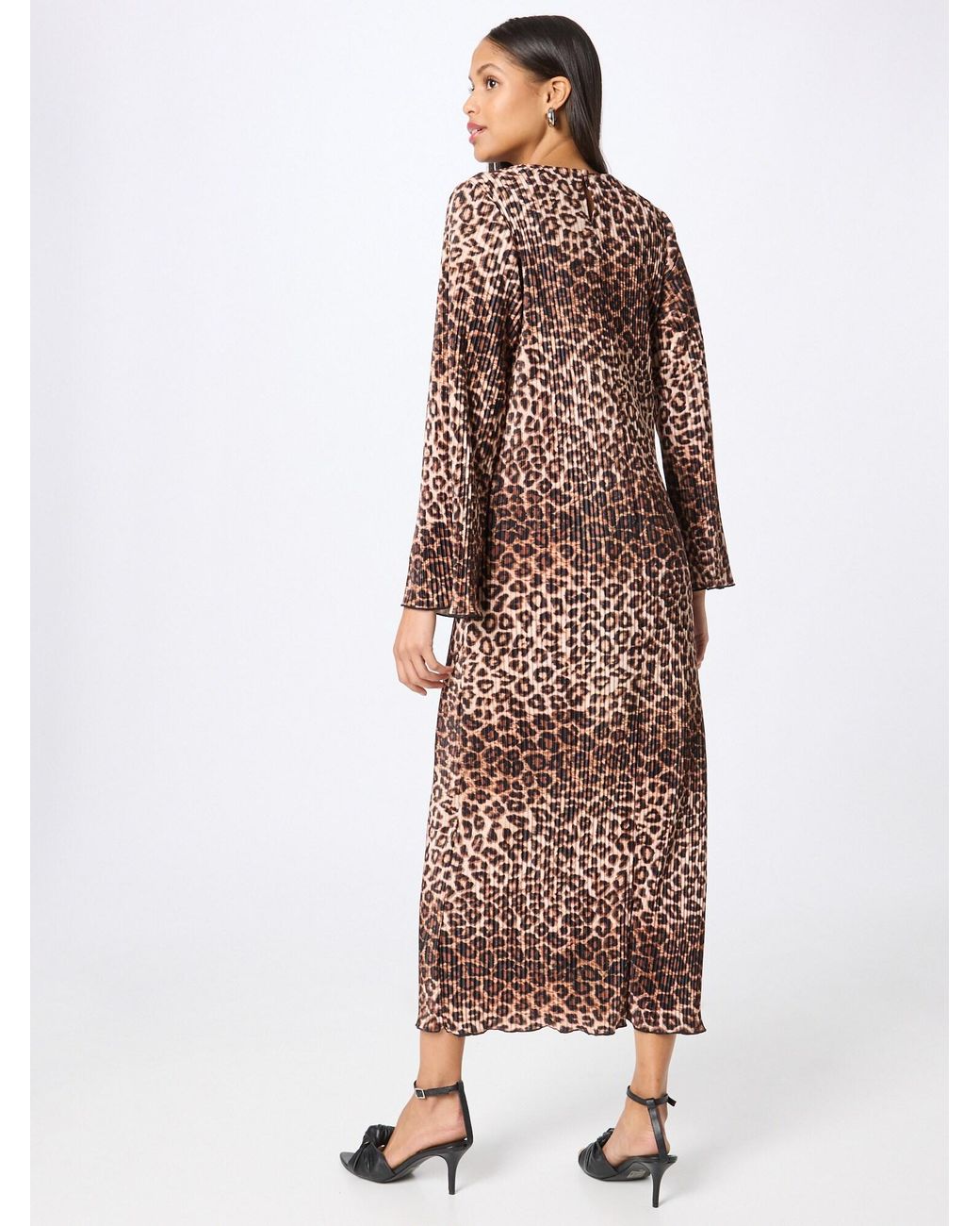 Warehouse Multicolor Kleid
