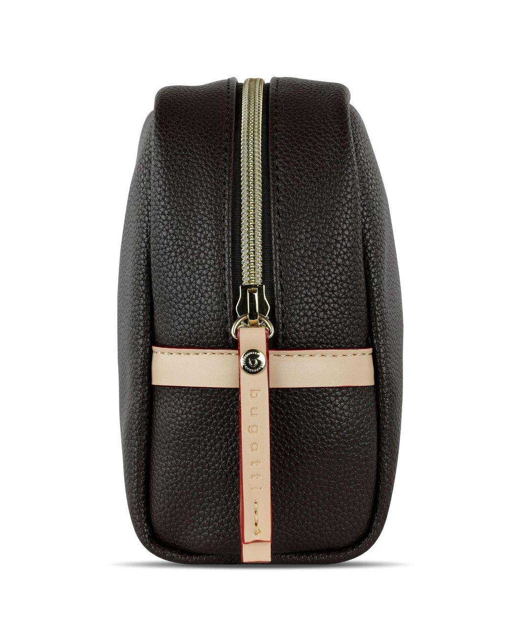 Bugatti Black Kosmetiktasche Ella
