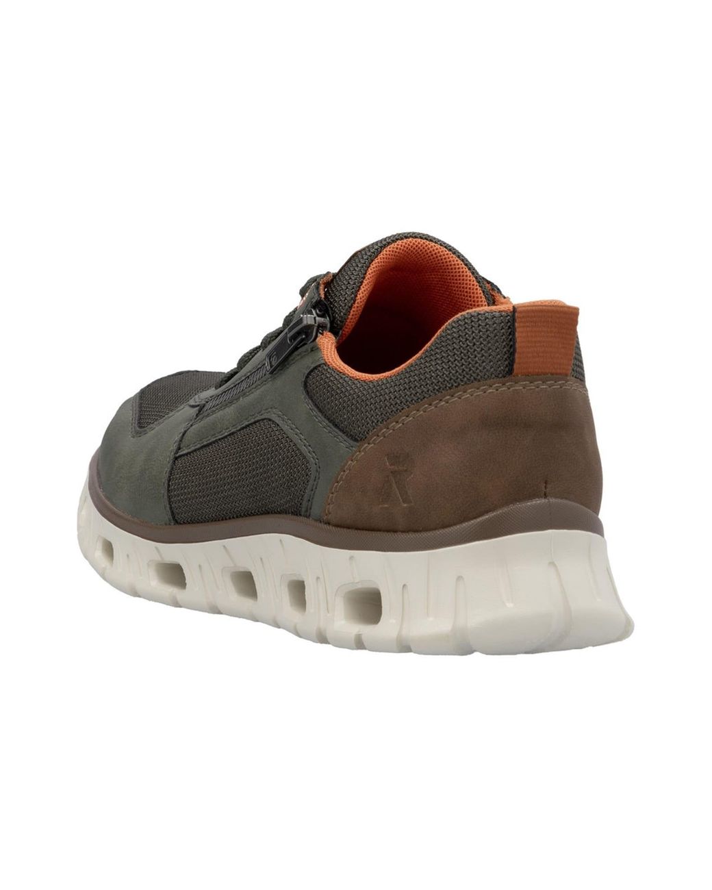 Rieker Sneaker in Brown für Herren