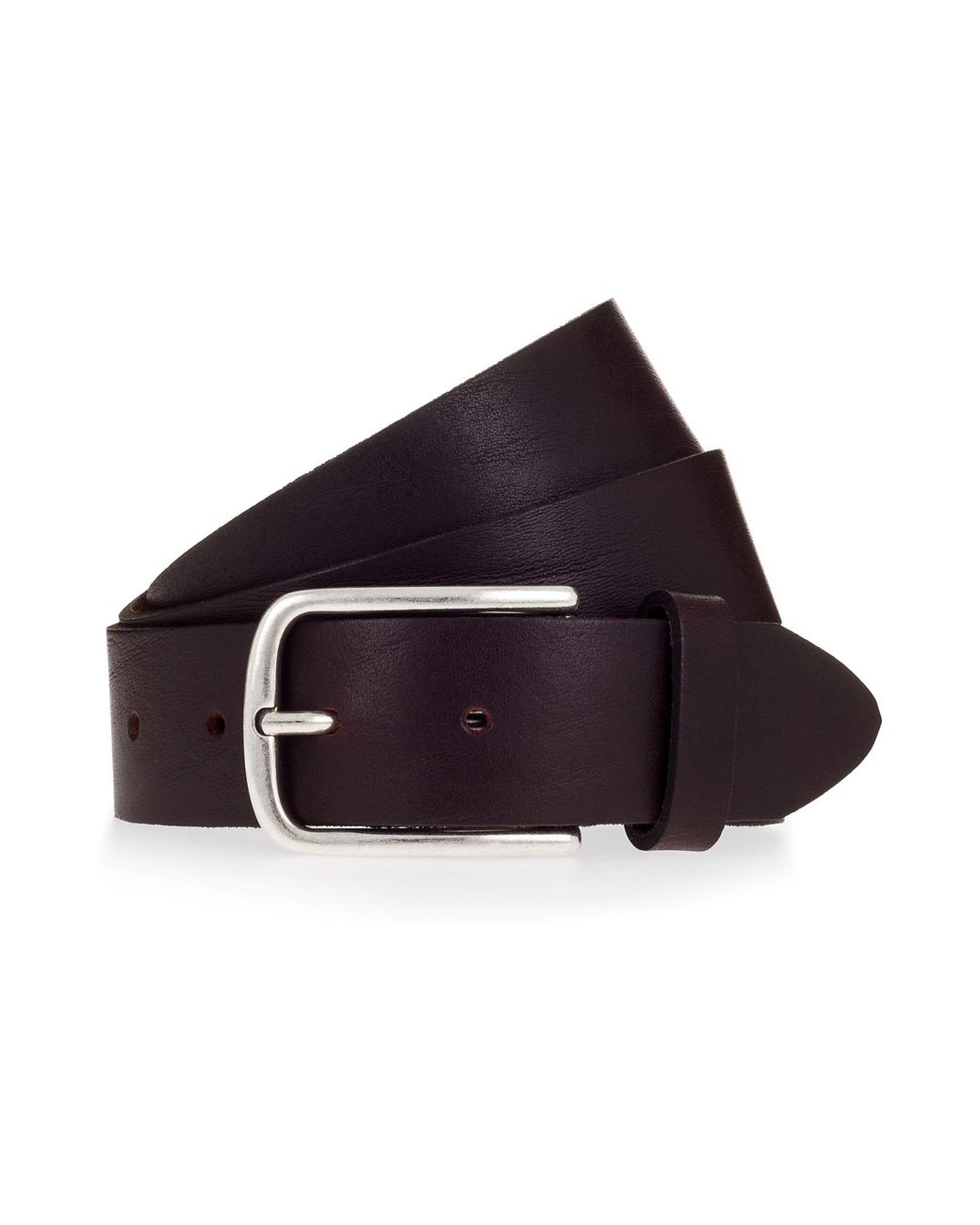 Vanzetti Gürtel in Multicolor für Herren