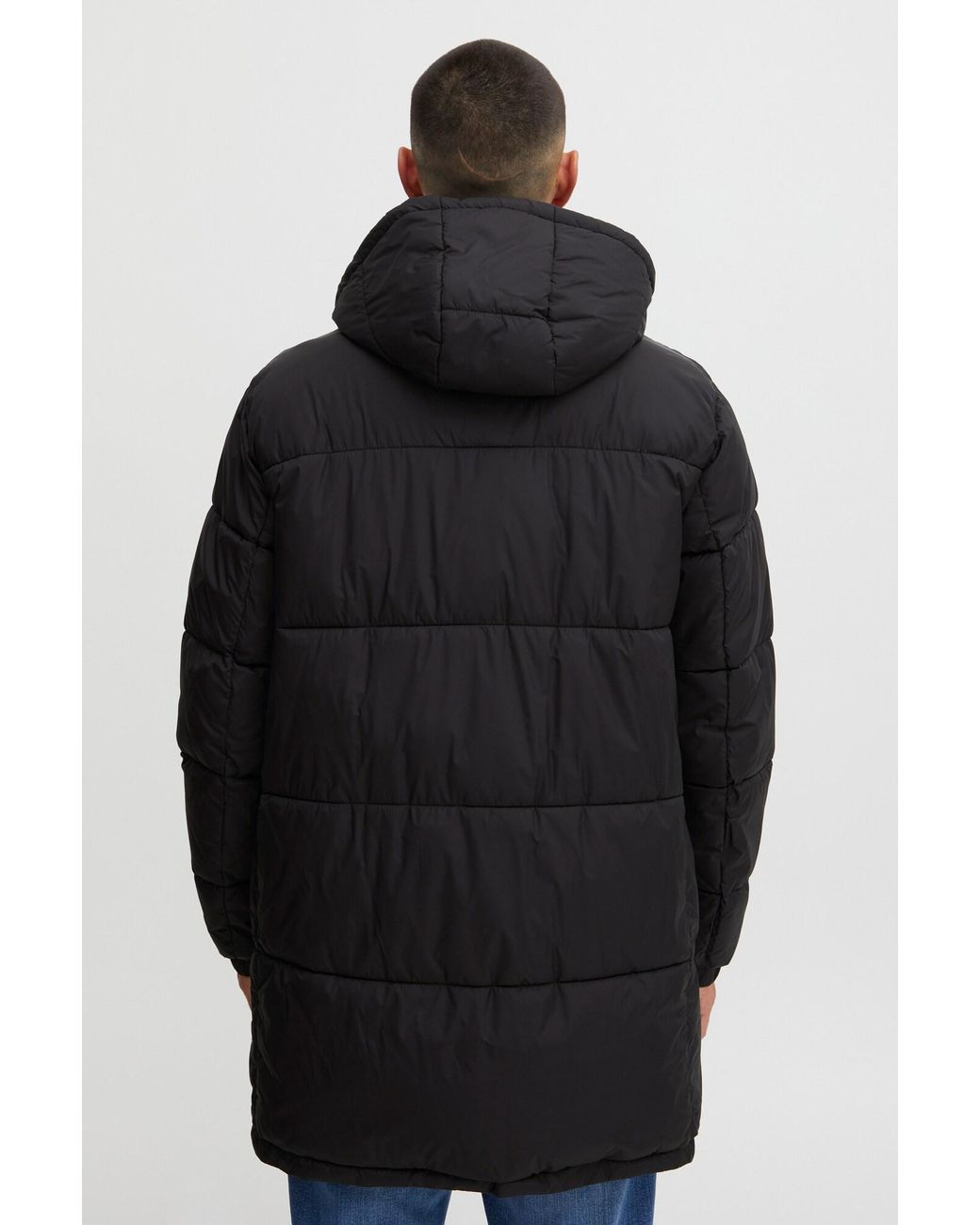 Solid Jacke Callen in Black für Herren