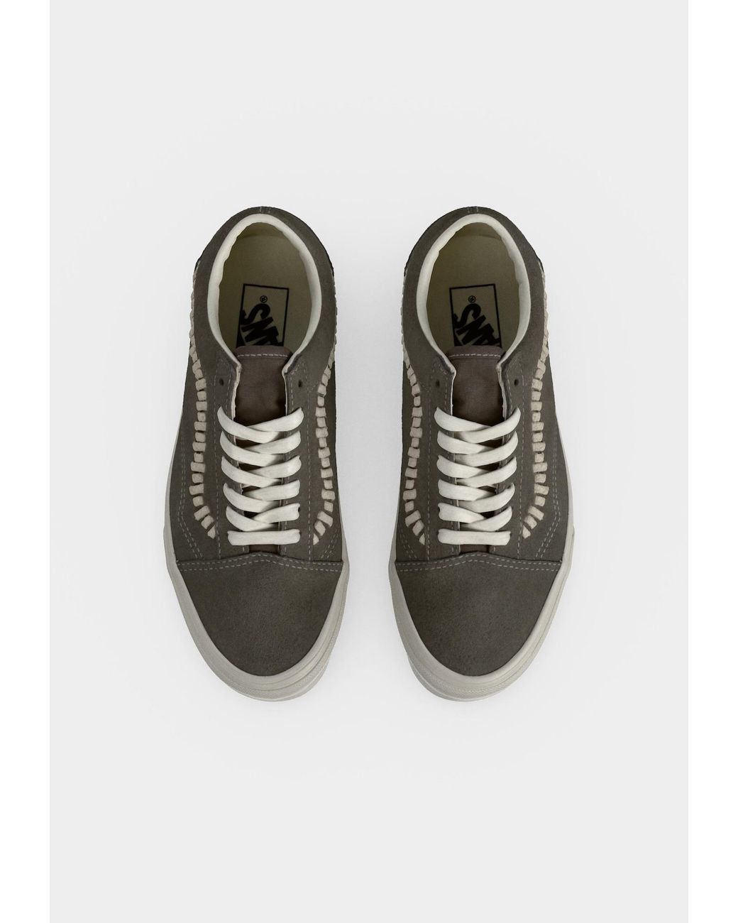 Vans Sneaker Old Skool in Multicolor für Herren