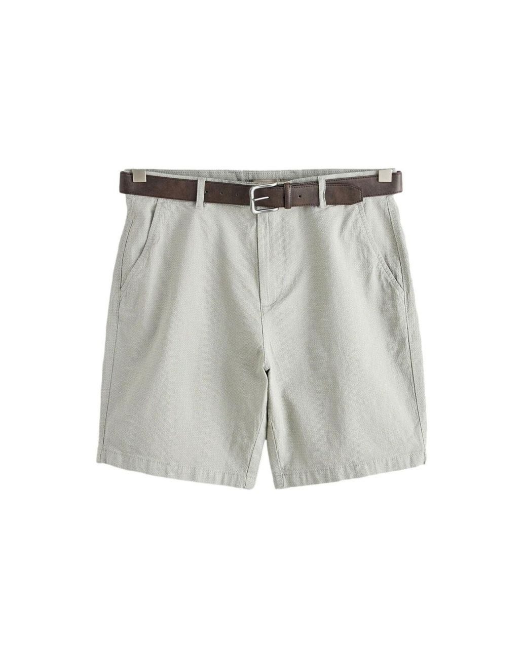 Next Hose in White für Herren