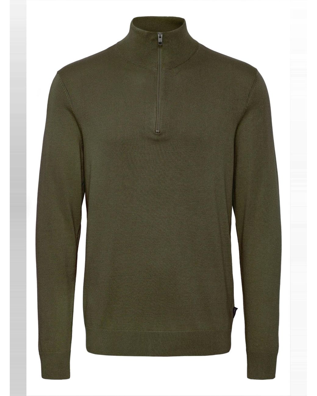 Blend Pullover in Green für Herren