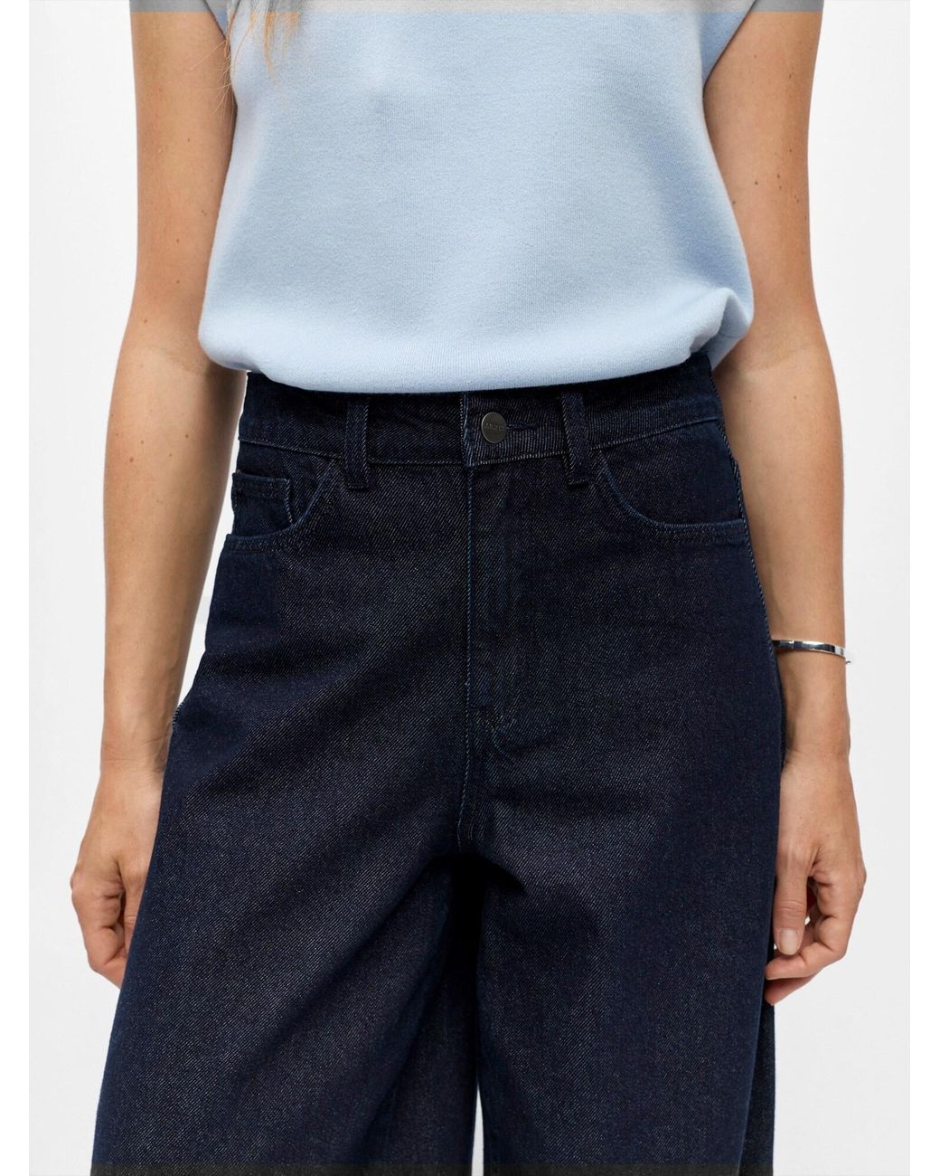 Object Blue Jeans Objmoji Elsa
