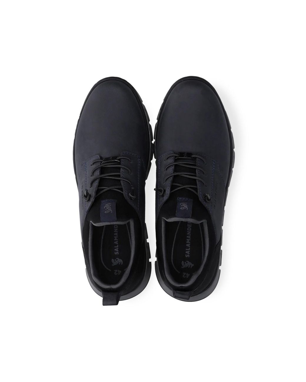 Salamander Sneaker in Blue für Herren