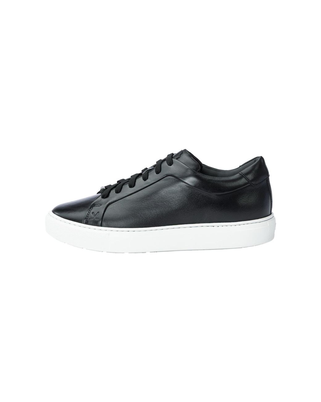 Lloyd Sneaker Metro in Black für Herren