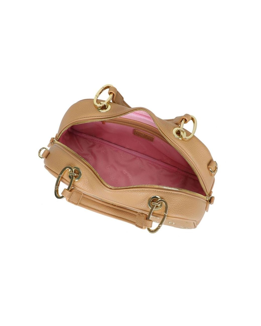 Braccialini Natural Handtasche Candy