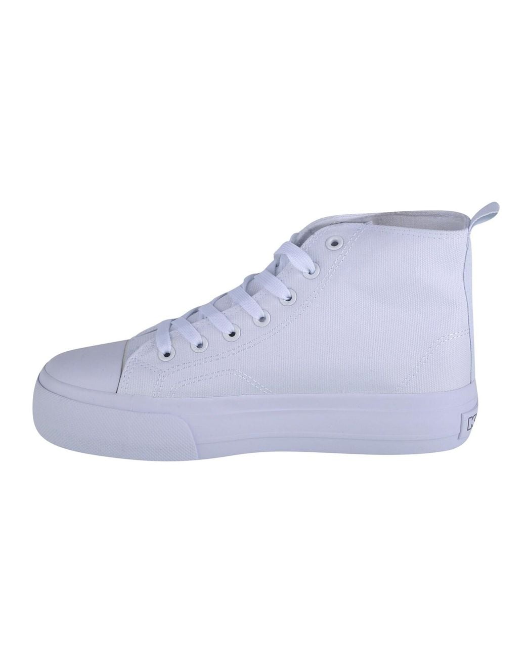 Kappa Blue Sneaker High Viska Oc