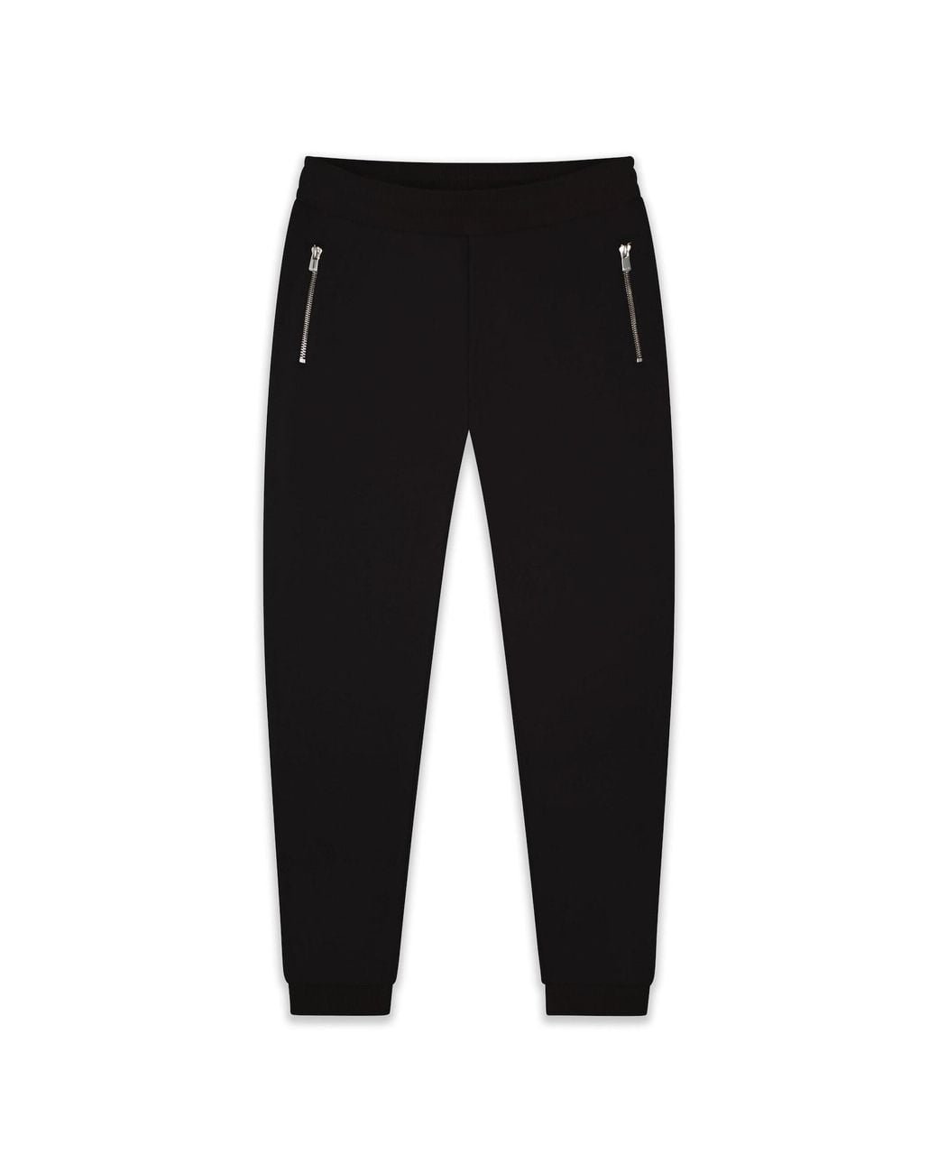Dropsize Hose in Black für Herren