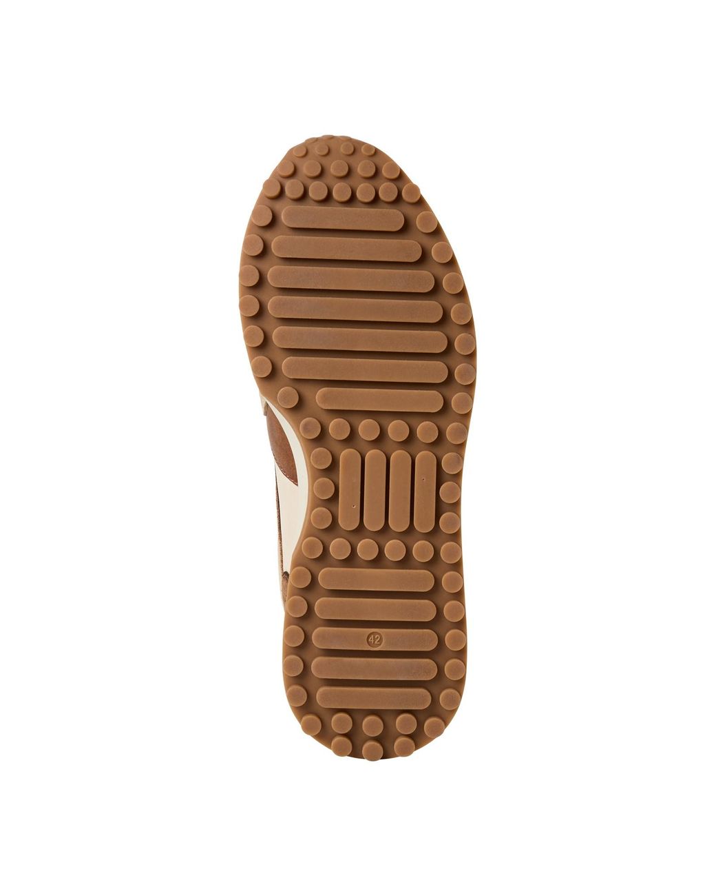 Marco Tozzi Sneaker in Natural für Herren
