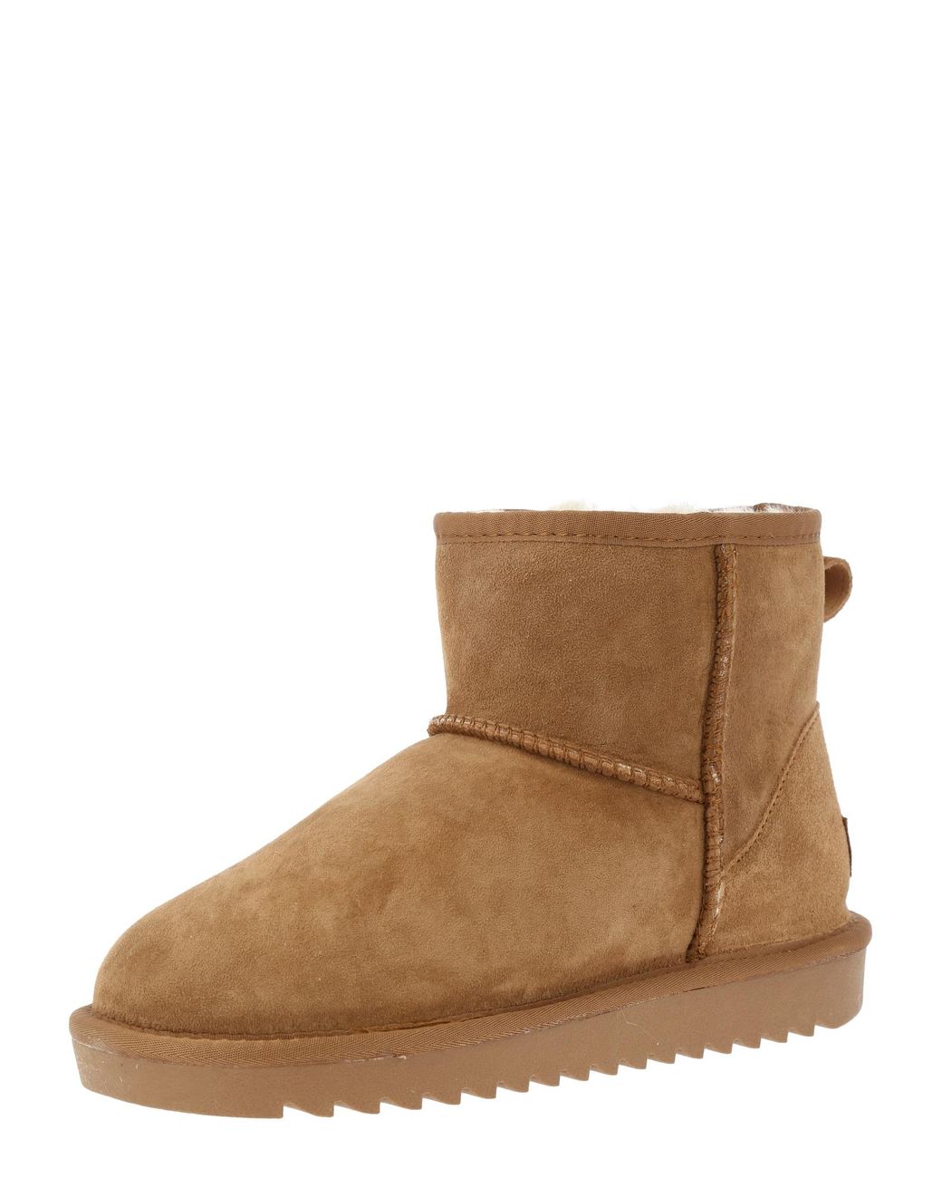Ara Brown Boots 'alaska'