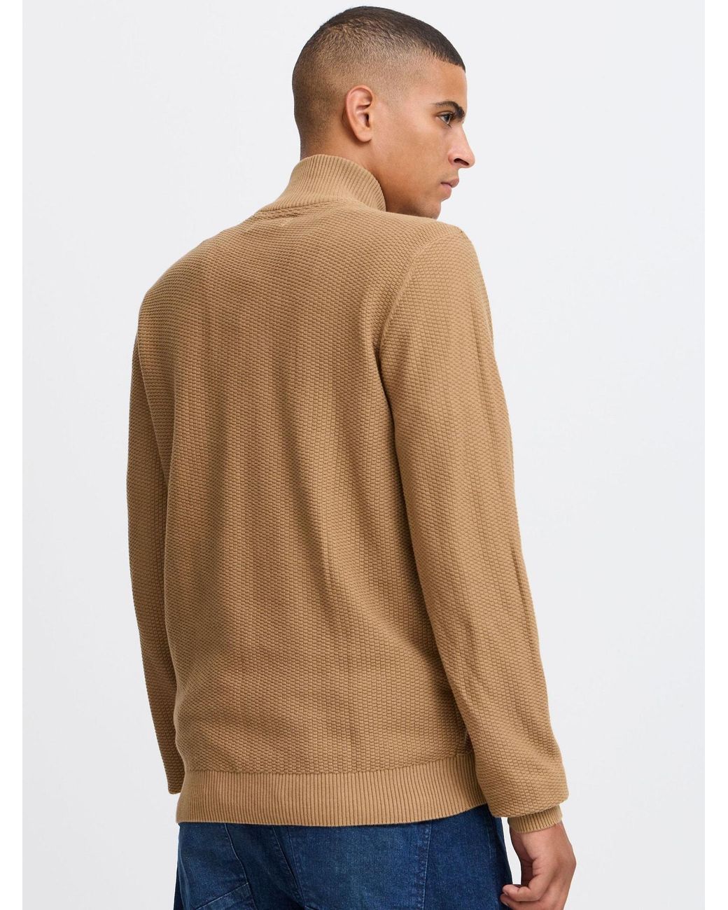 Blend Pullover in Brown für Herren