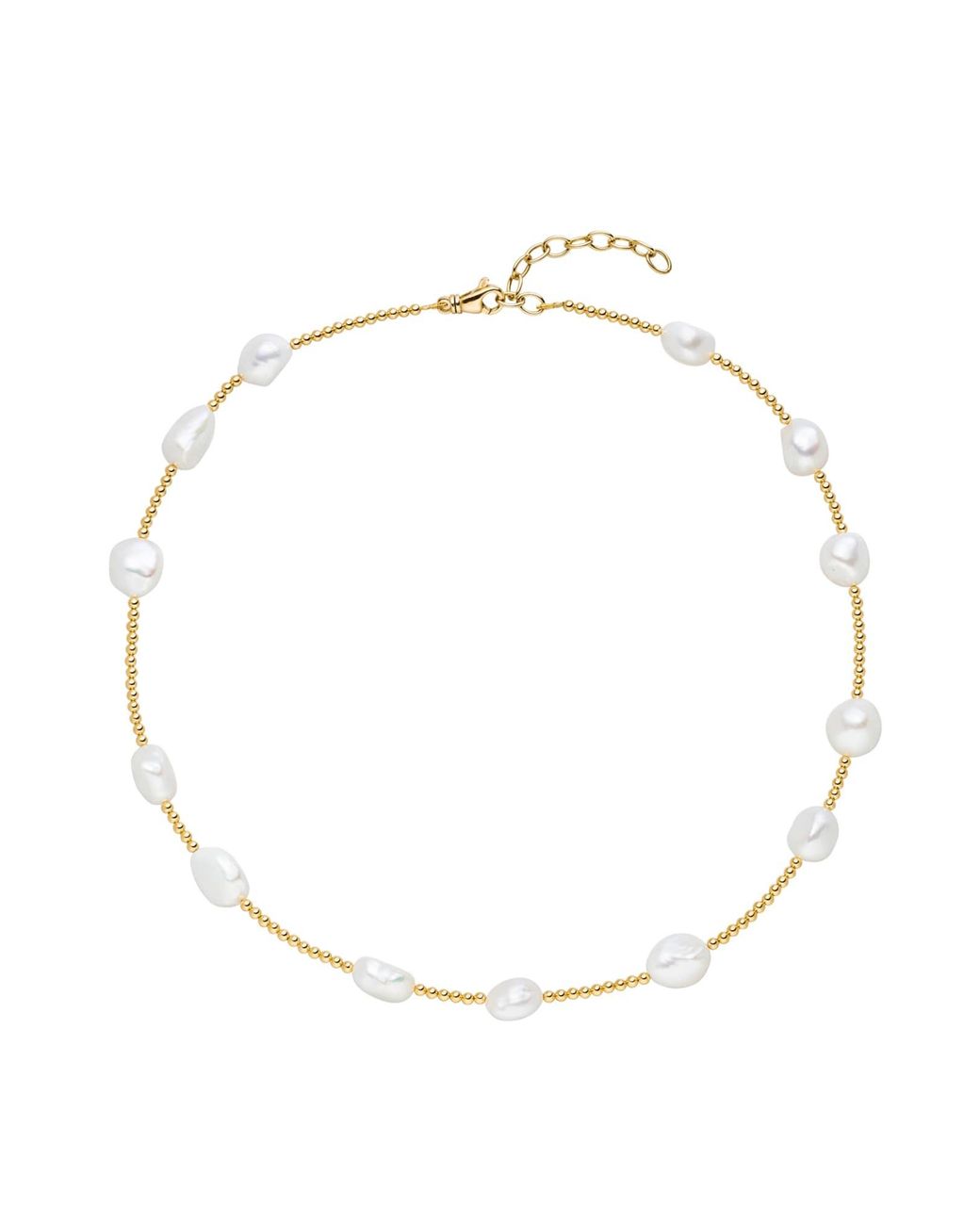 Firetti Metallic Kette