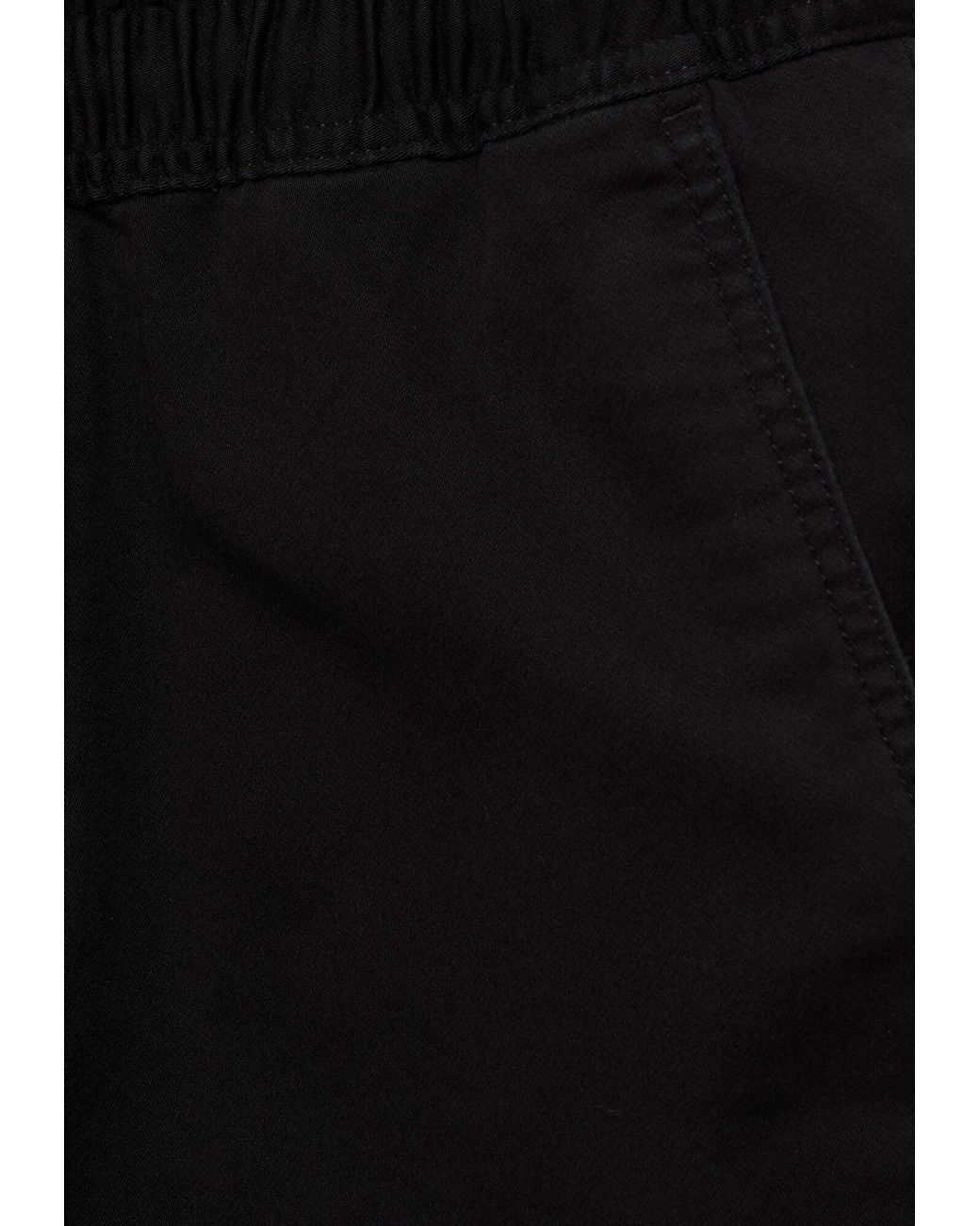 Pull&Bear Hose in Black für Herren