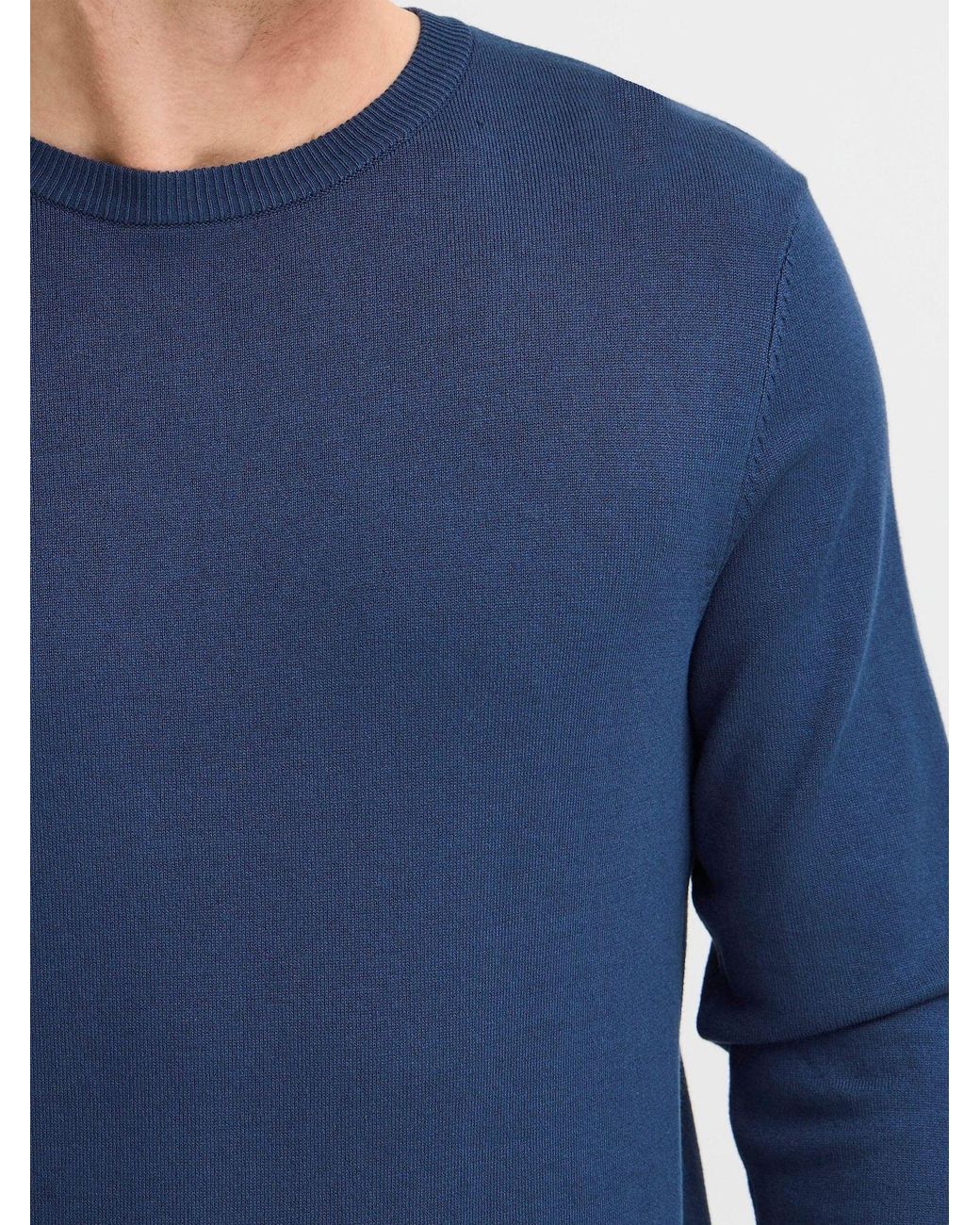 Blend Pullover Bhdan in Blue für Herren