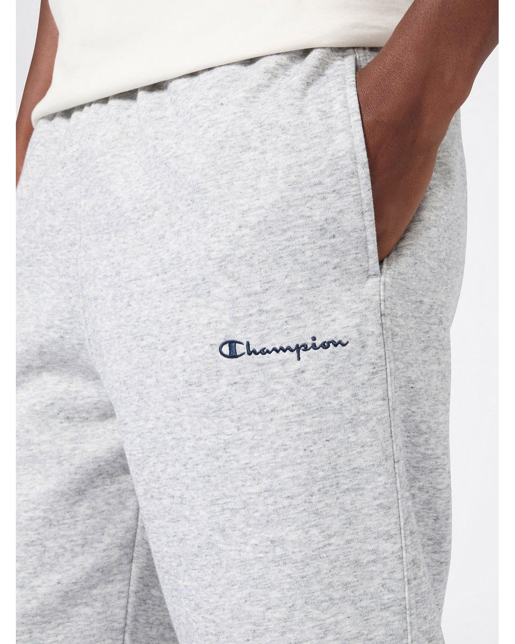 Champion Hose in White für Herren