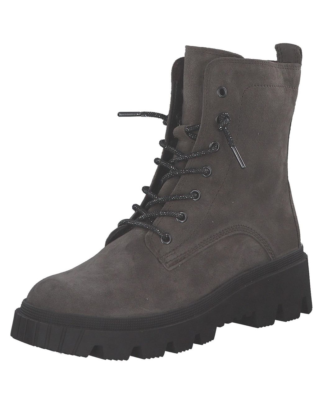 Gabor Black Stiefeletten 71.821