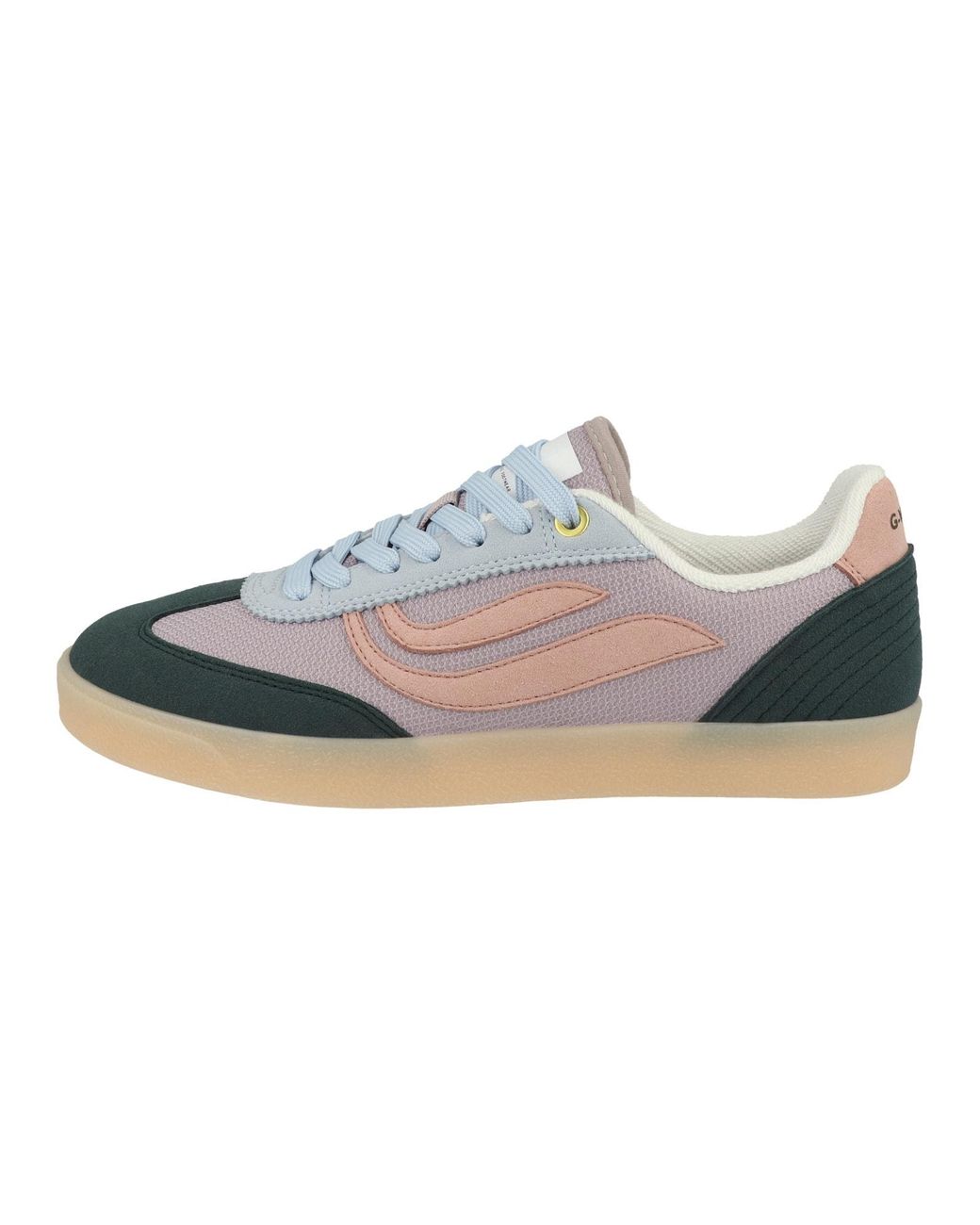 Genesis Sneaker Volley in Blue für Herren
