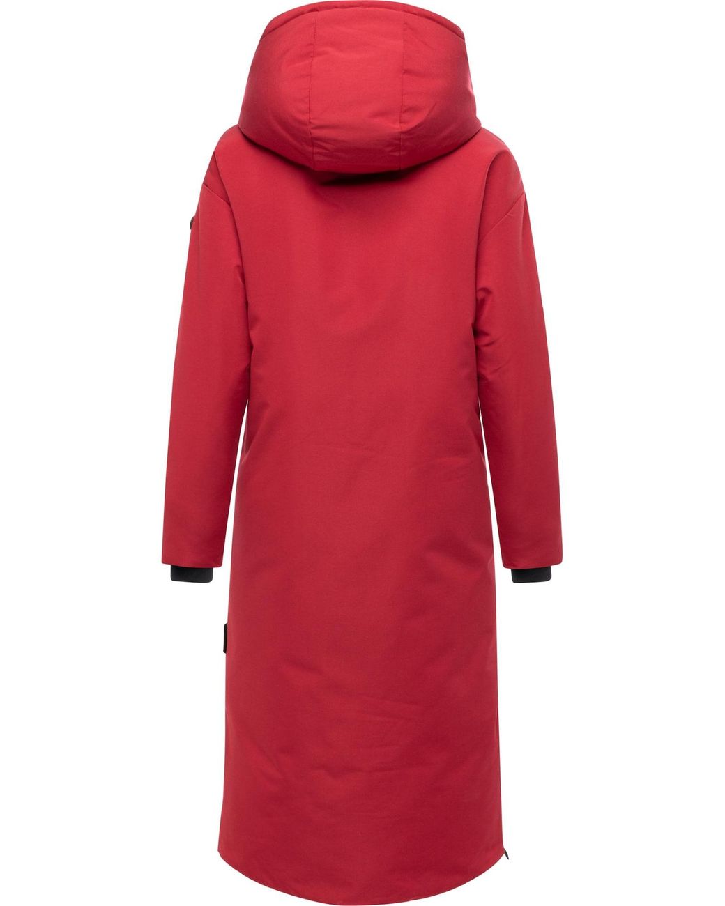 Navahoo Red Wintermantel Schneewächter 14