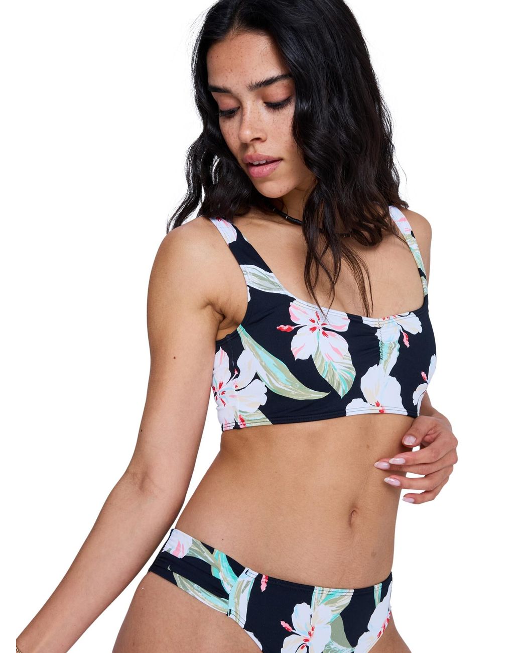 Roxy Black Bikinitop