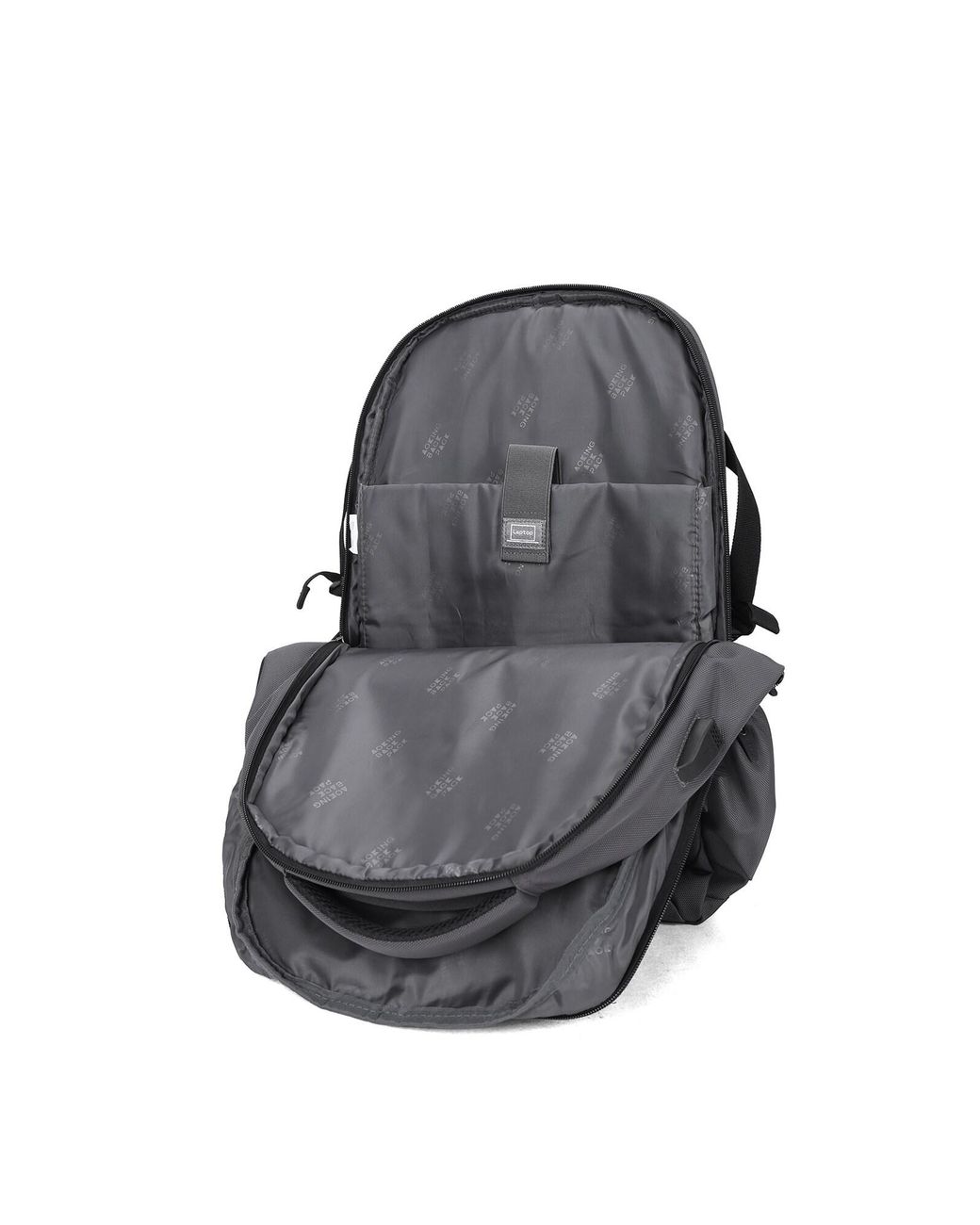 Aoking Rucksack in Black für Herren