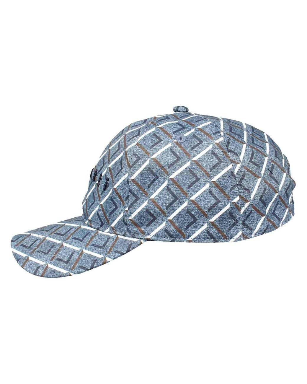 Bugatti Basecap in Blue für Herren
