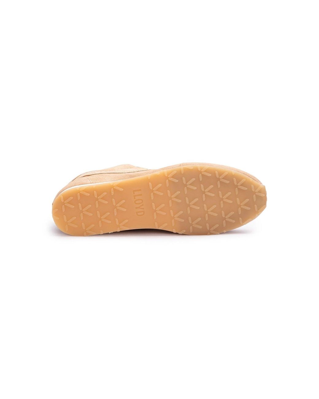 Lloyd Natural Sneaker Velocity
