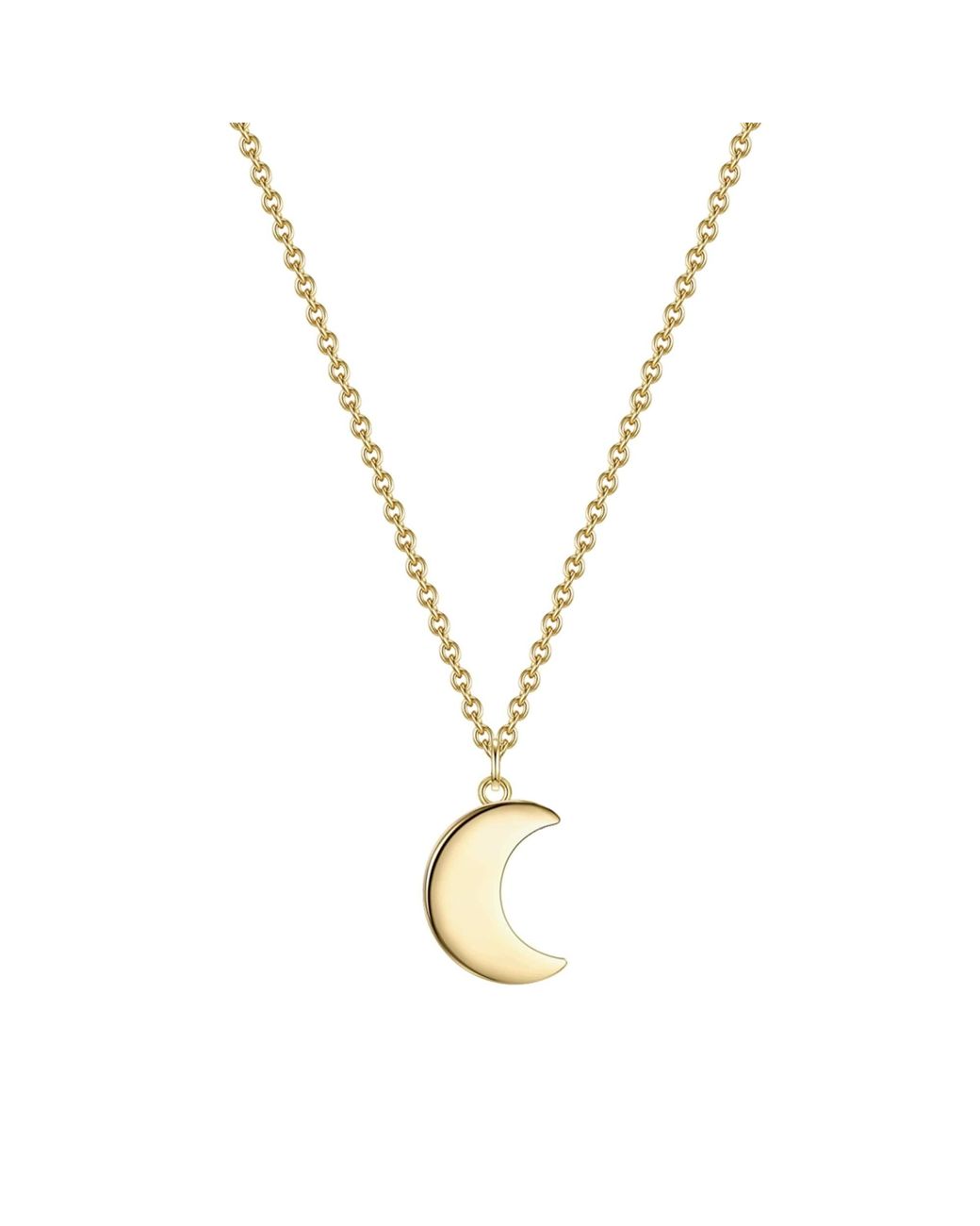 Glanzstücke München Metallic Kette