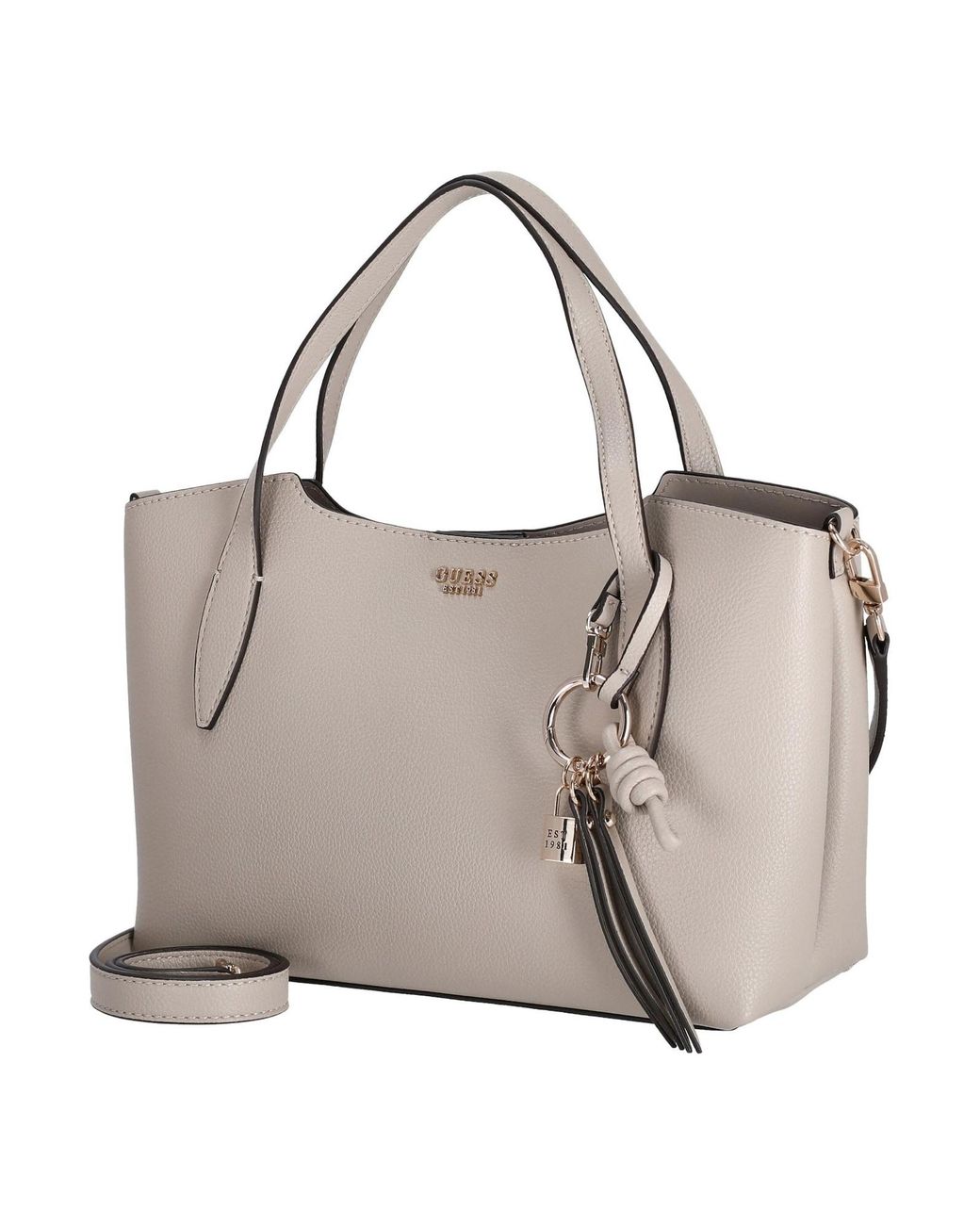Guess Natural Handtasche