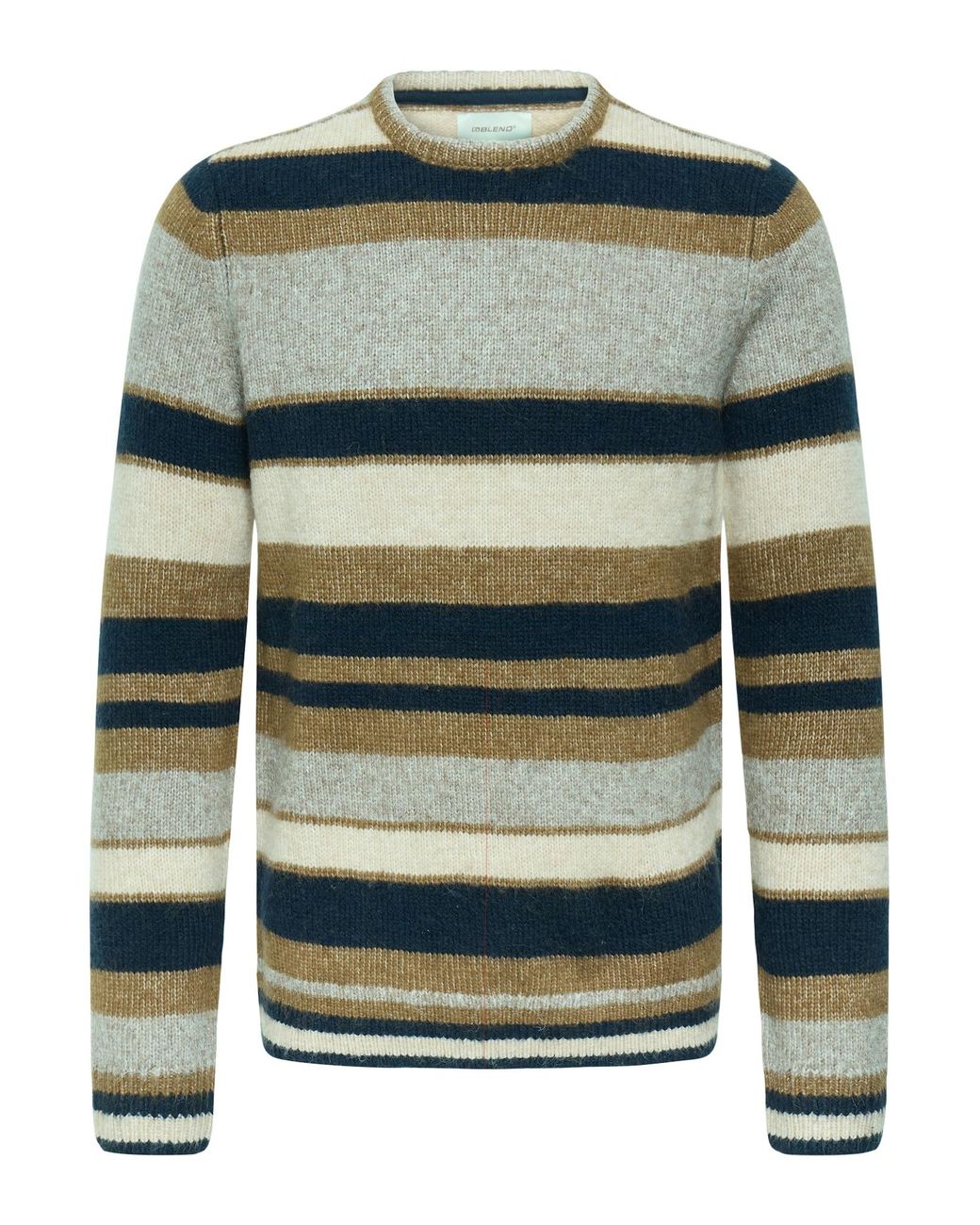 Blend Pullover Bhdannie in Green für Herren