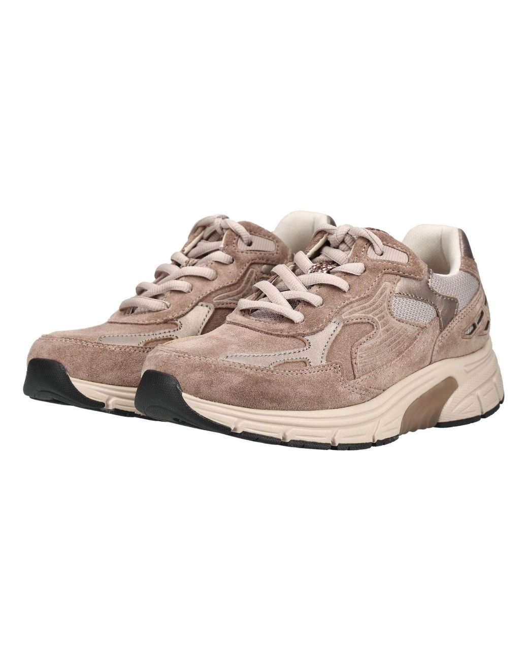 Gabor Natural Sneaker