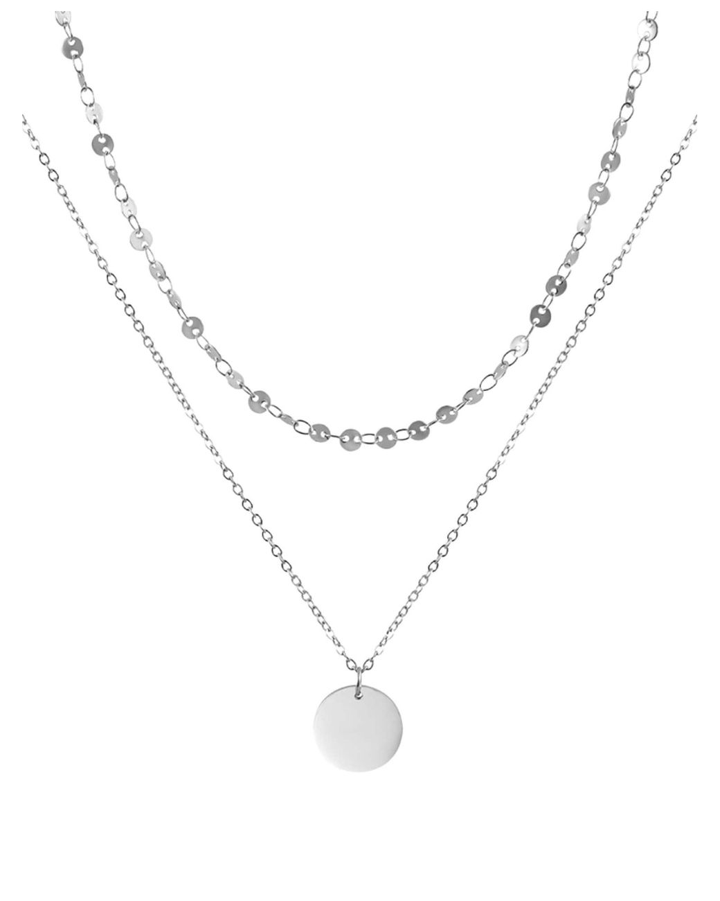 GOOD.designs White Halskette